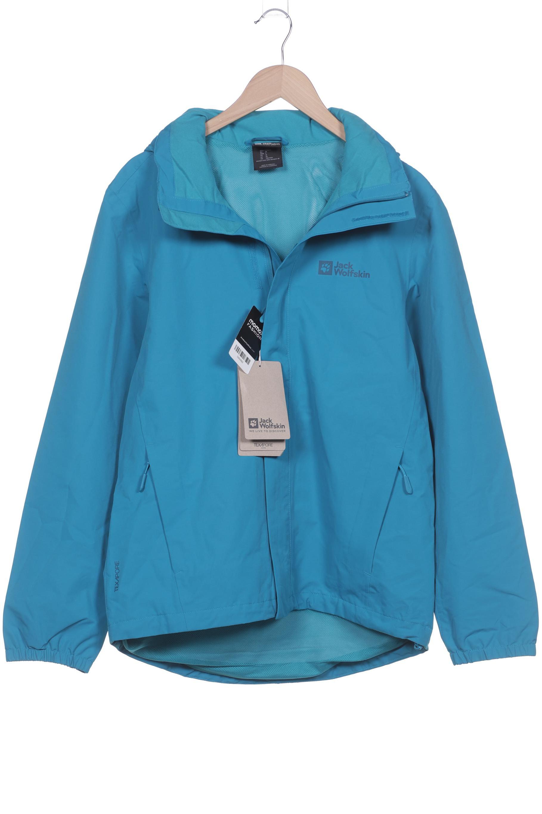

Jack Wolfskin Herren Jacke, blau, Gr. 50