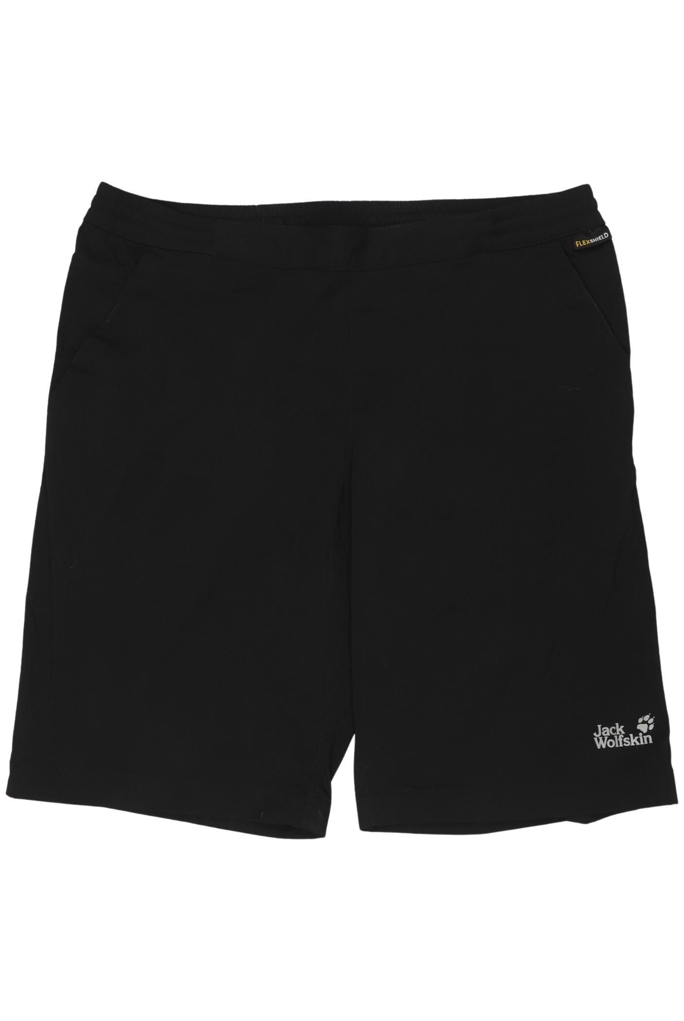 Thumbnail - Jack Wolfskin Herren Shorts, schwarz, Gr. 54