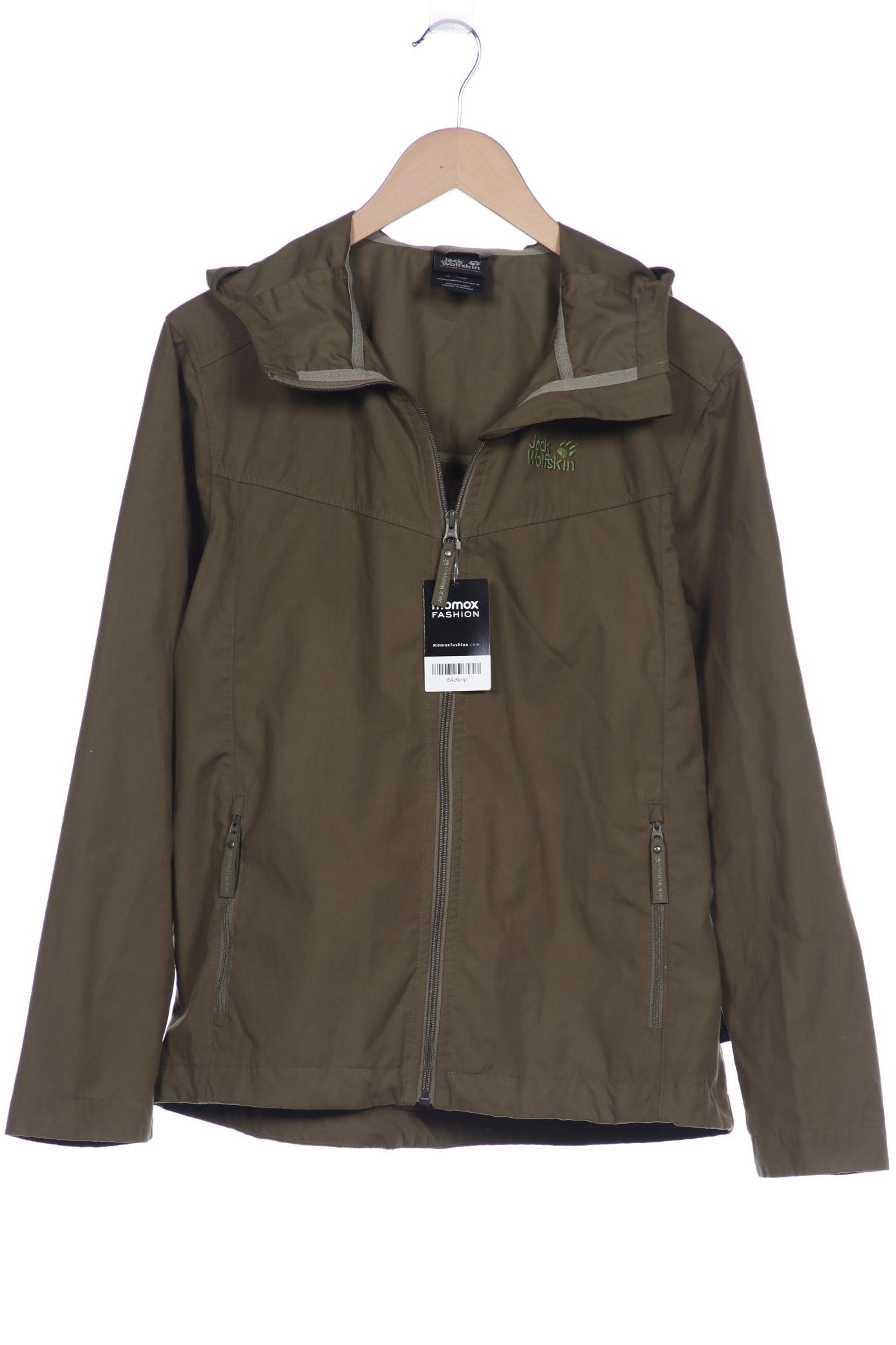 

Jack Wolfskin Herren Jacke, grün, Gr. 44