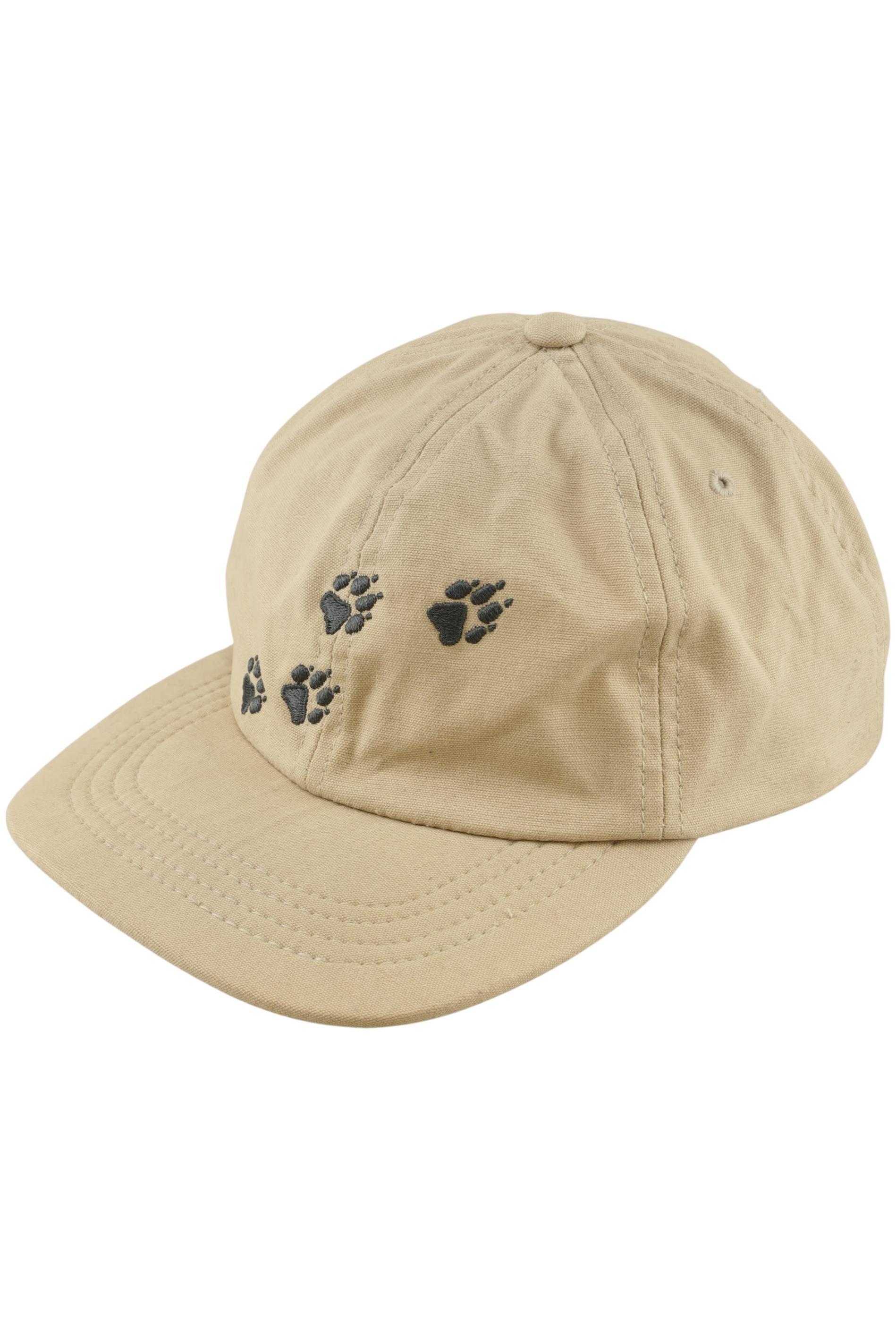 

Jack Wolfskin Herren Hut/Mütze, beige, Gr. uni