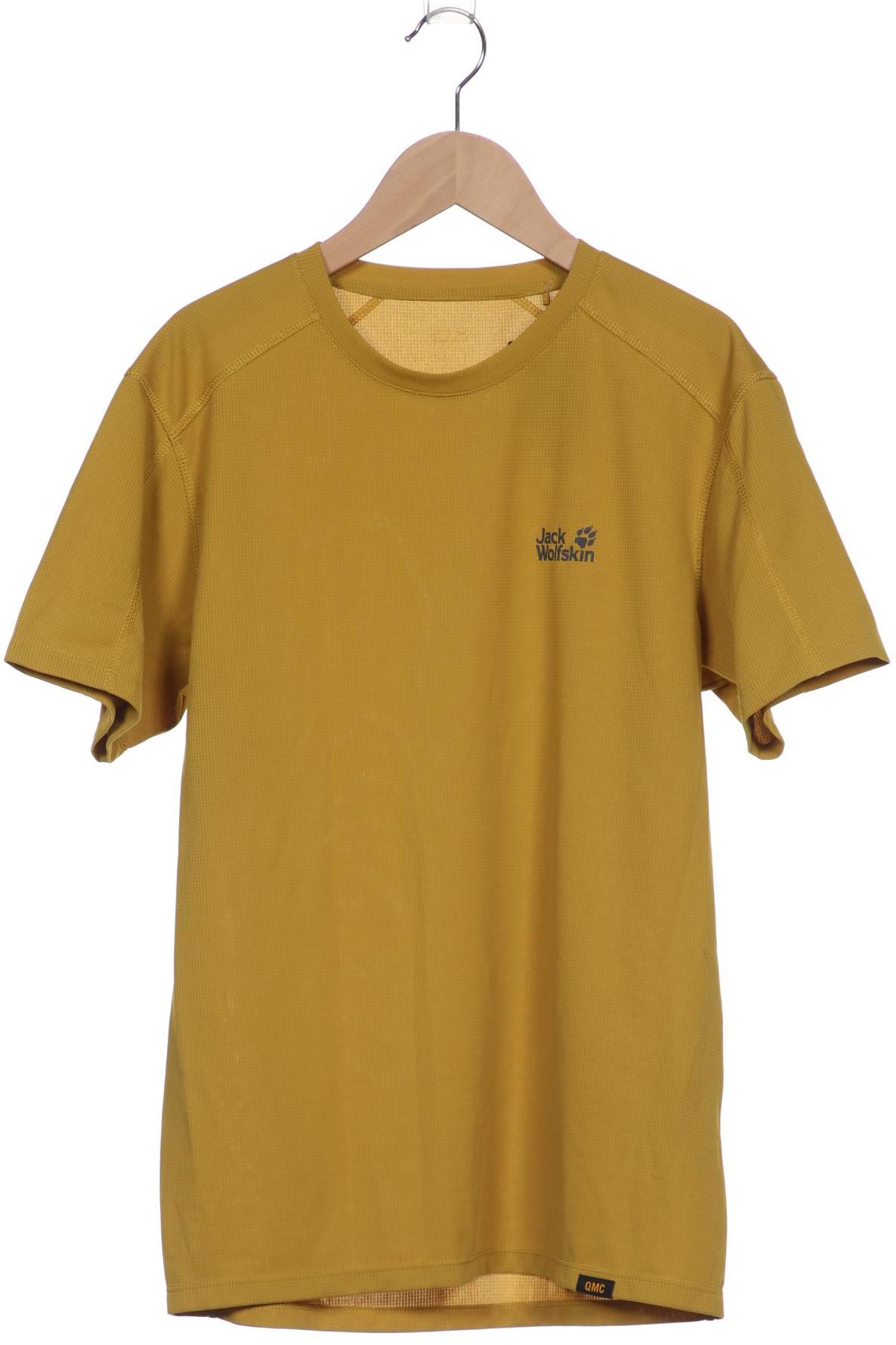

Jack Wolfskin Herren T-Shirt, grün