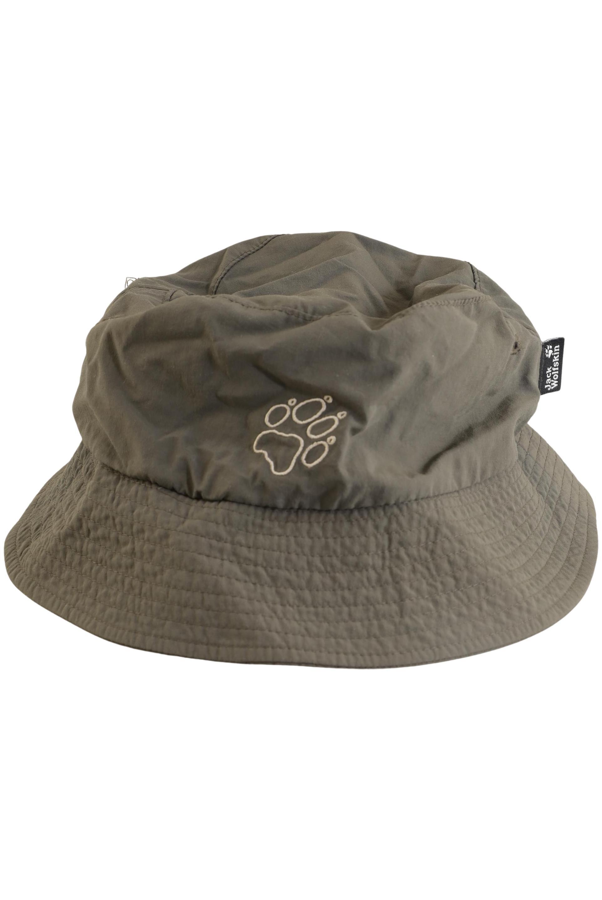 

Jack Wolfskin Herren Hut/Mütze, grau, Gr. 58