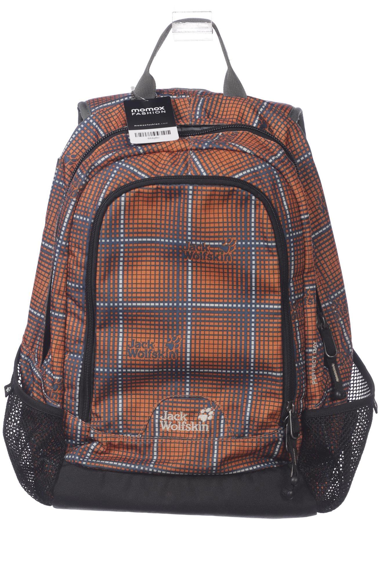 

Jack Wolfskin Herren Rucksack, mehrfarbig, Gr.
