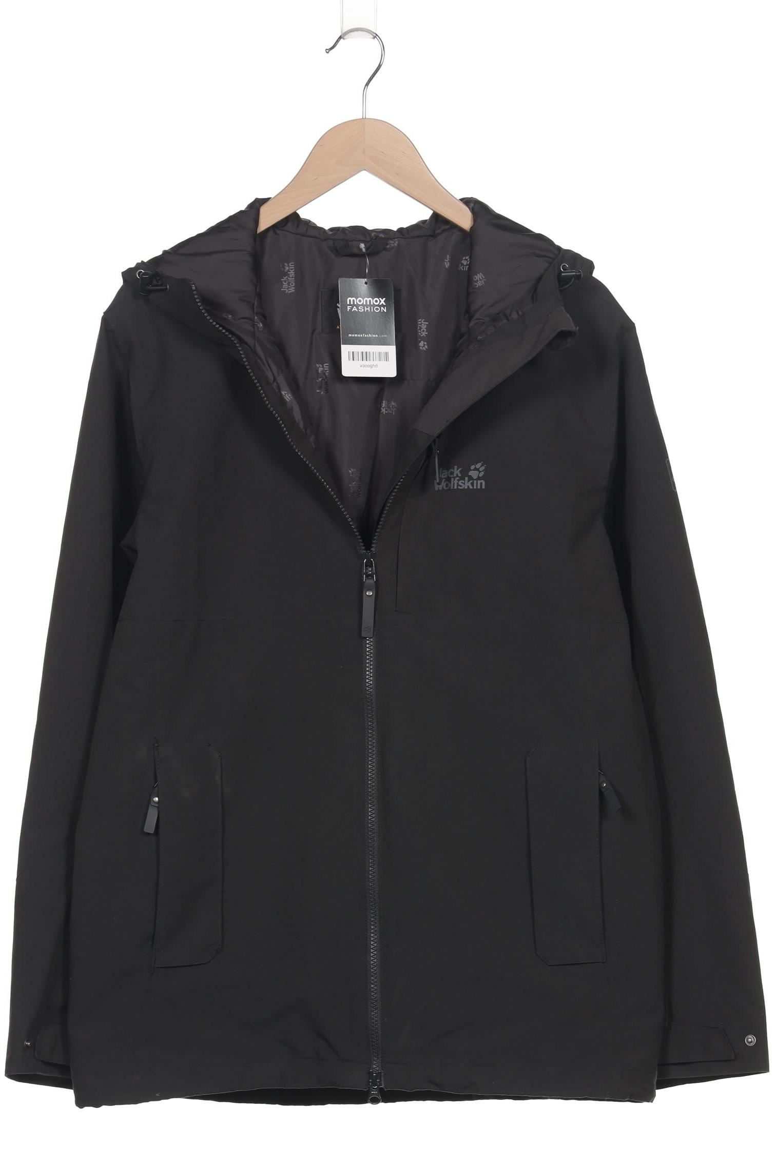 

Jack Wolfskin Herren Jacke, grün, Gr. 50