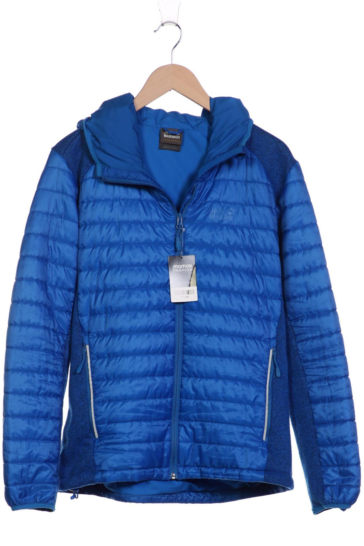 

Jack Wolfskin Herren Jacke, blau, Gr. 48