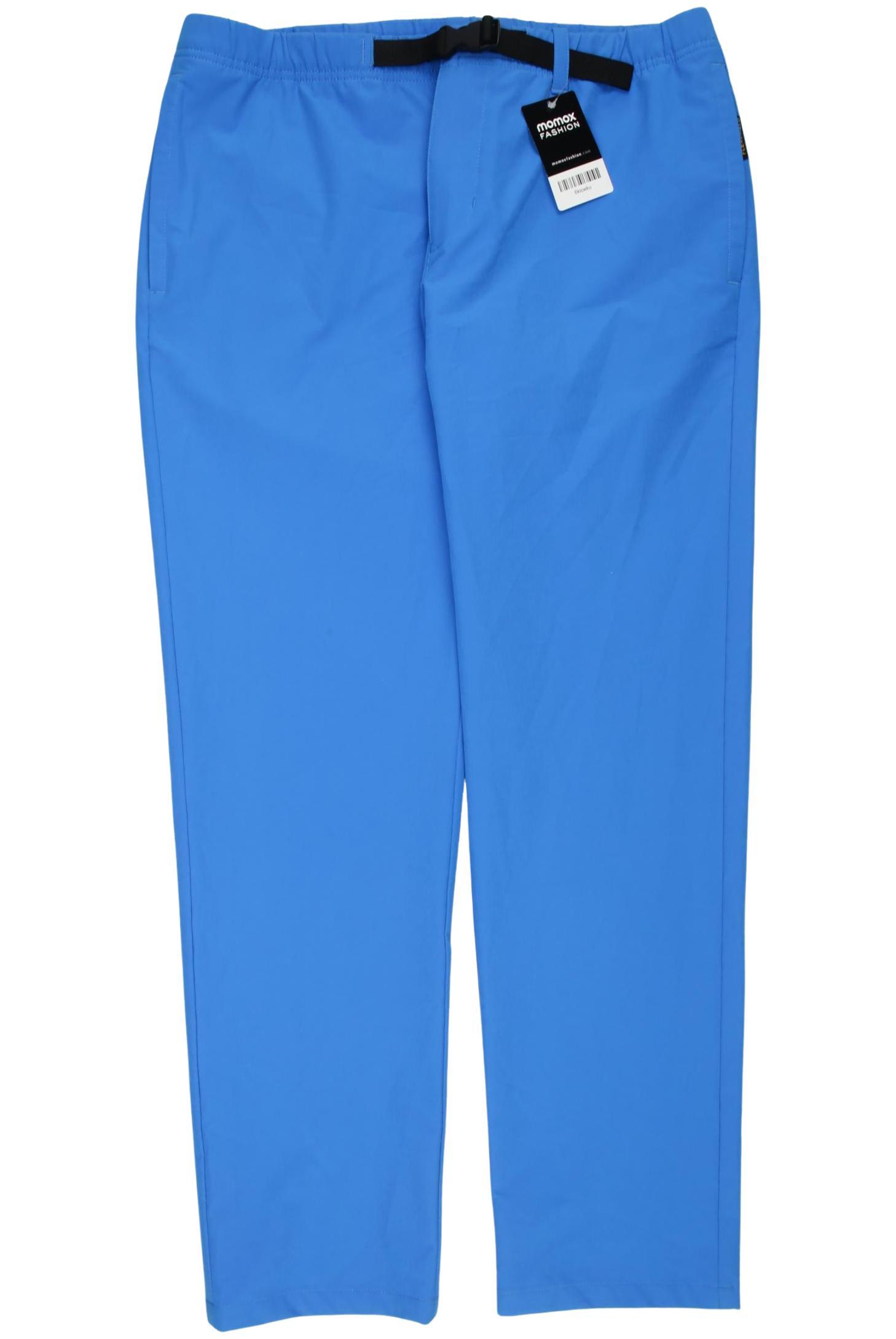 Thumbnail - Jack Wolfskin Herren Stoffhose, blau, Gr. 34