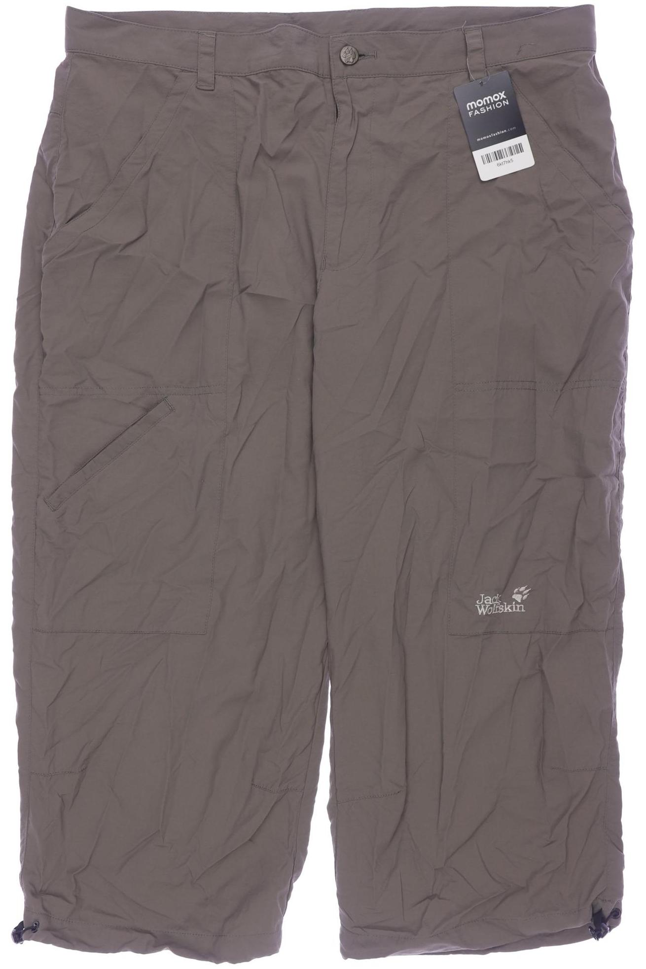 

Jack Wolfskin Herren Shorts, grün, Gr. 54