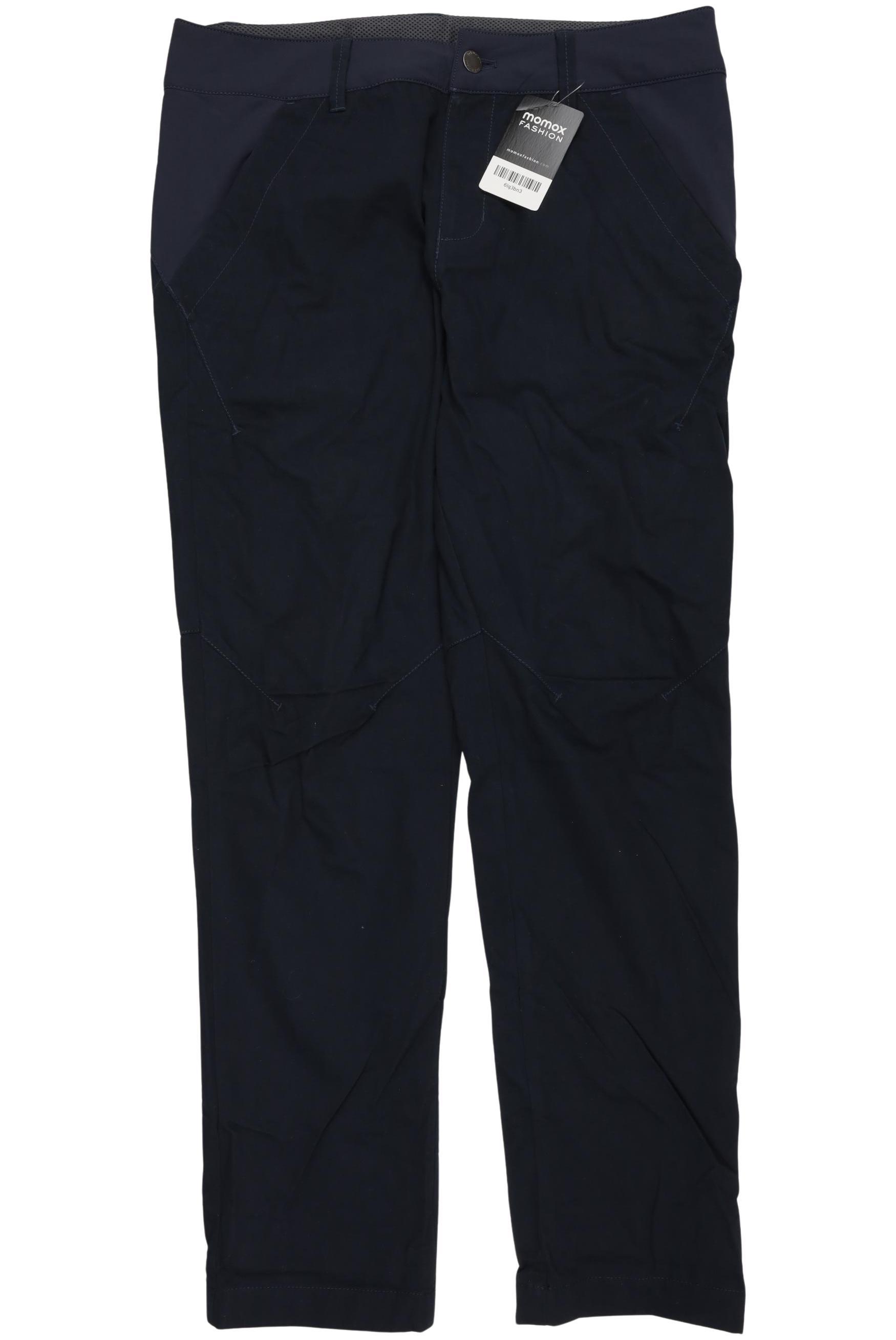 

Jack Wolfskin Herren Stoffhose, marineblau, Gr. 32