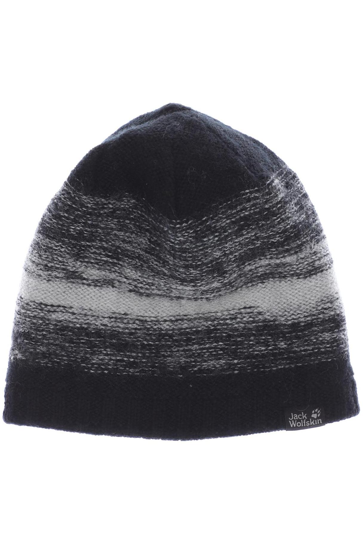 

Jack Wolfskin Herren Hut/Mütze, grau