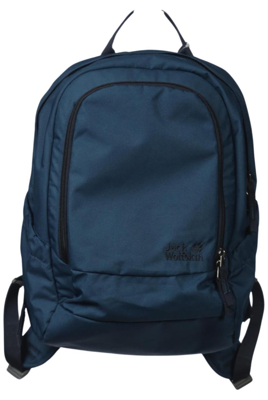 

Jack Wolfskin Herren Rucksack, marineblau, Gr.