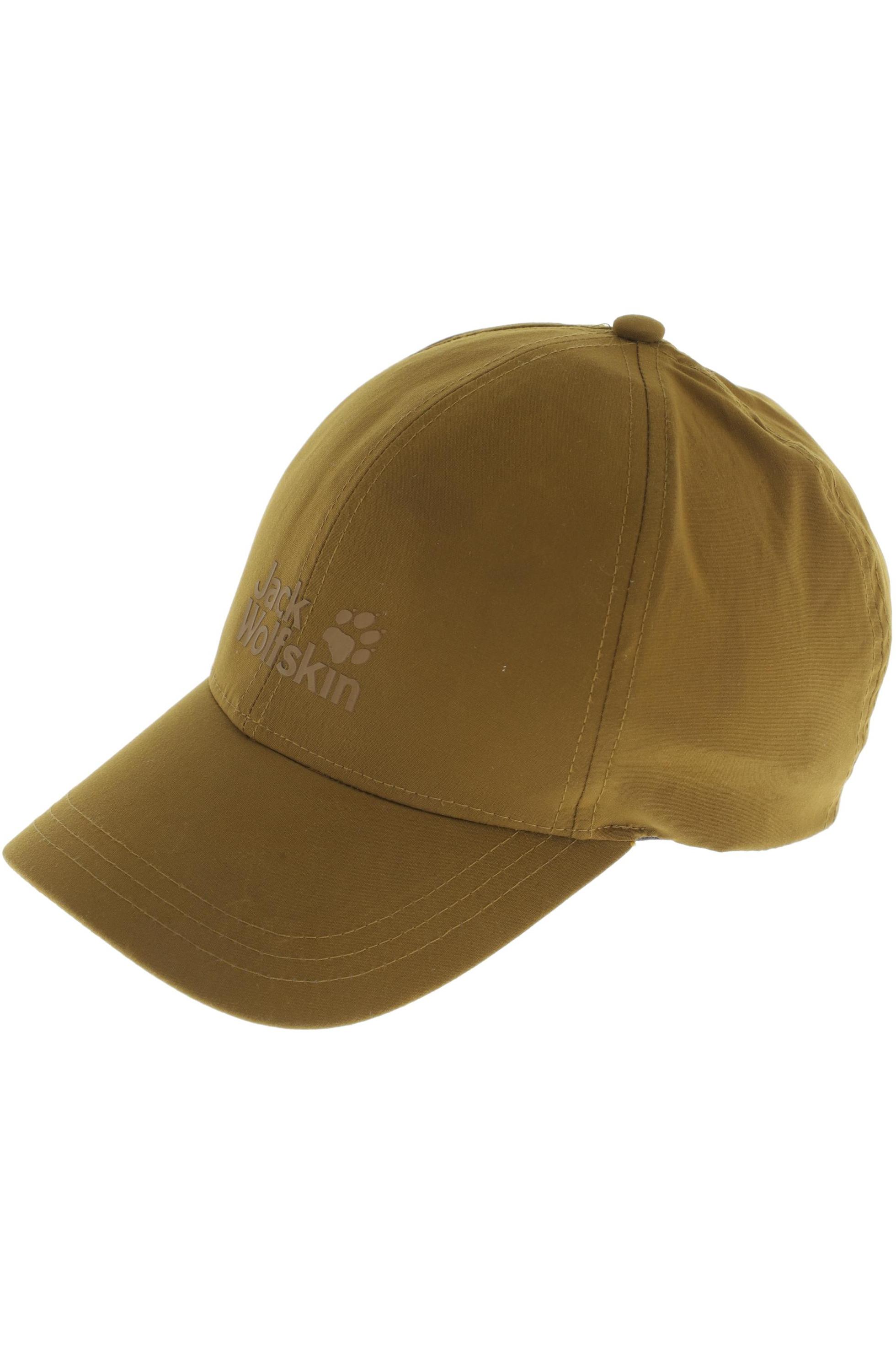 

Jack Wolfskin Herren Hut/Mütze, braun, Gr. uni