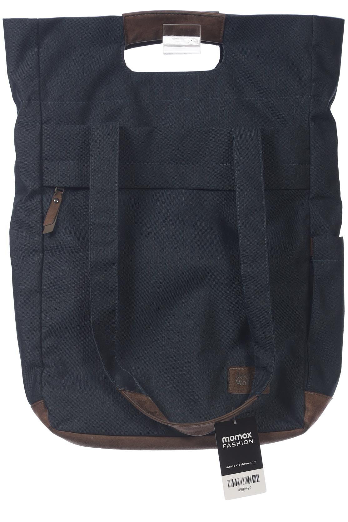 

Jack Wolfskin Herren Rucksack, marineblau, Gr.