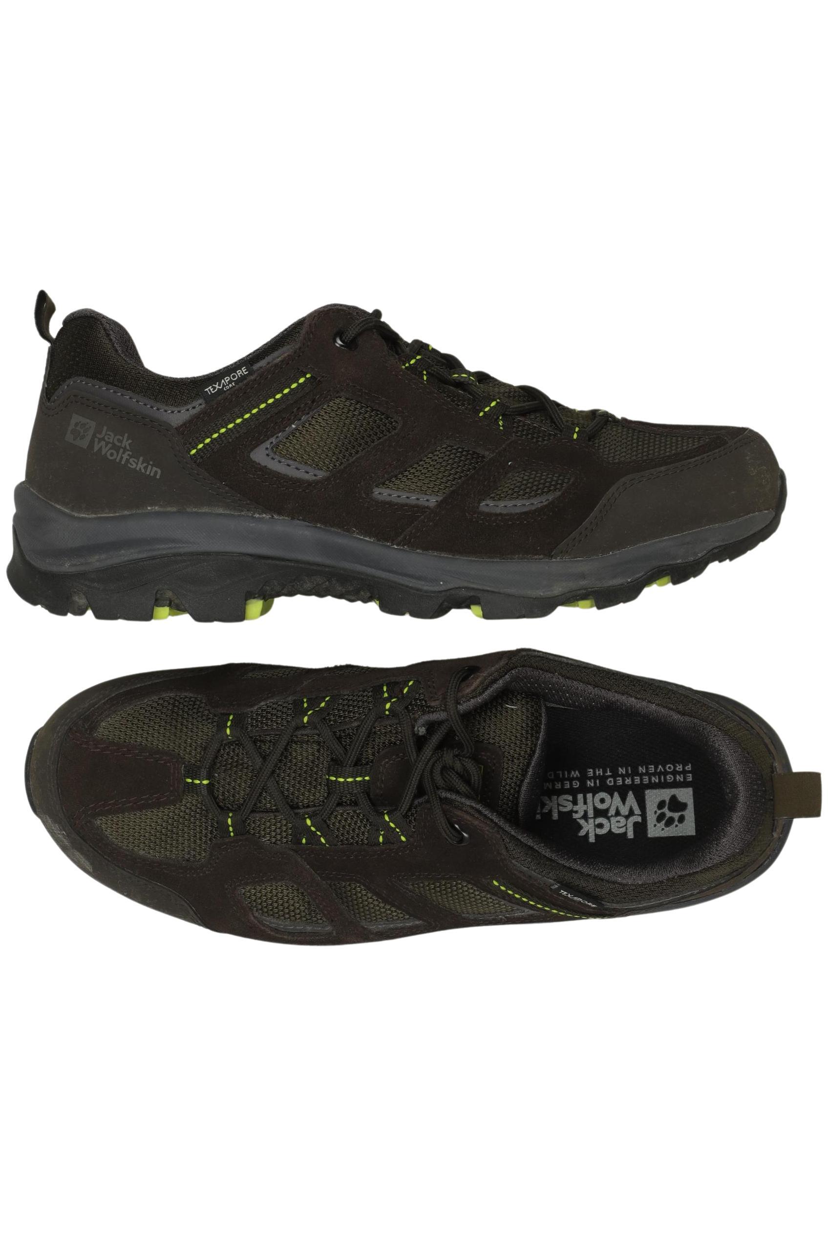 Thumbnail - Jack Wolfskin Herren Halbschuh, mehrfarbig, Gr. 44