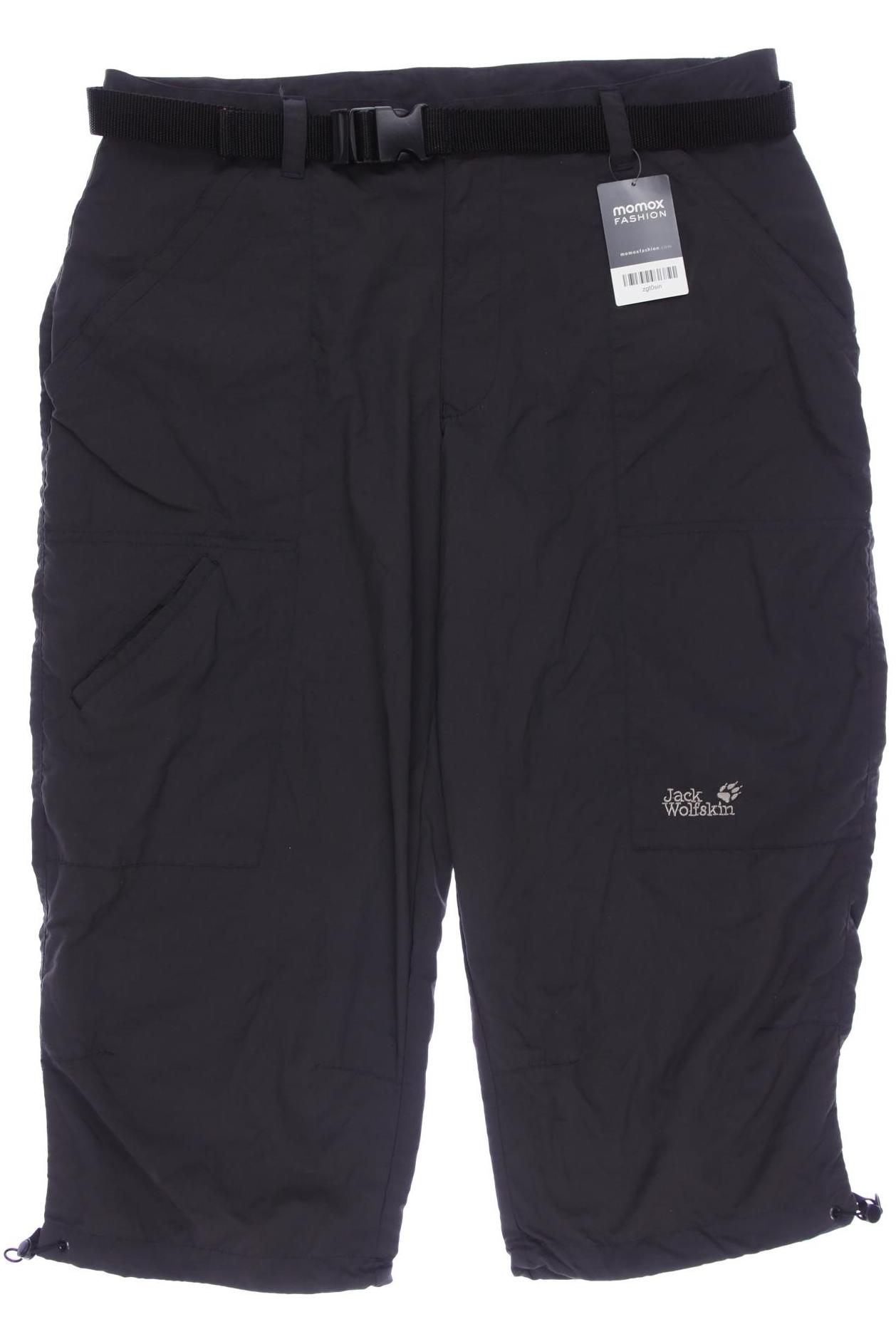 

Jack Wolfskin Herren Stoffhose, grau, Gr. 54