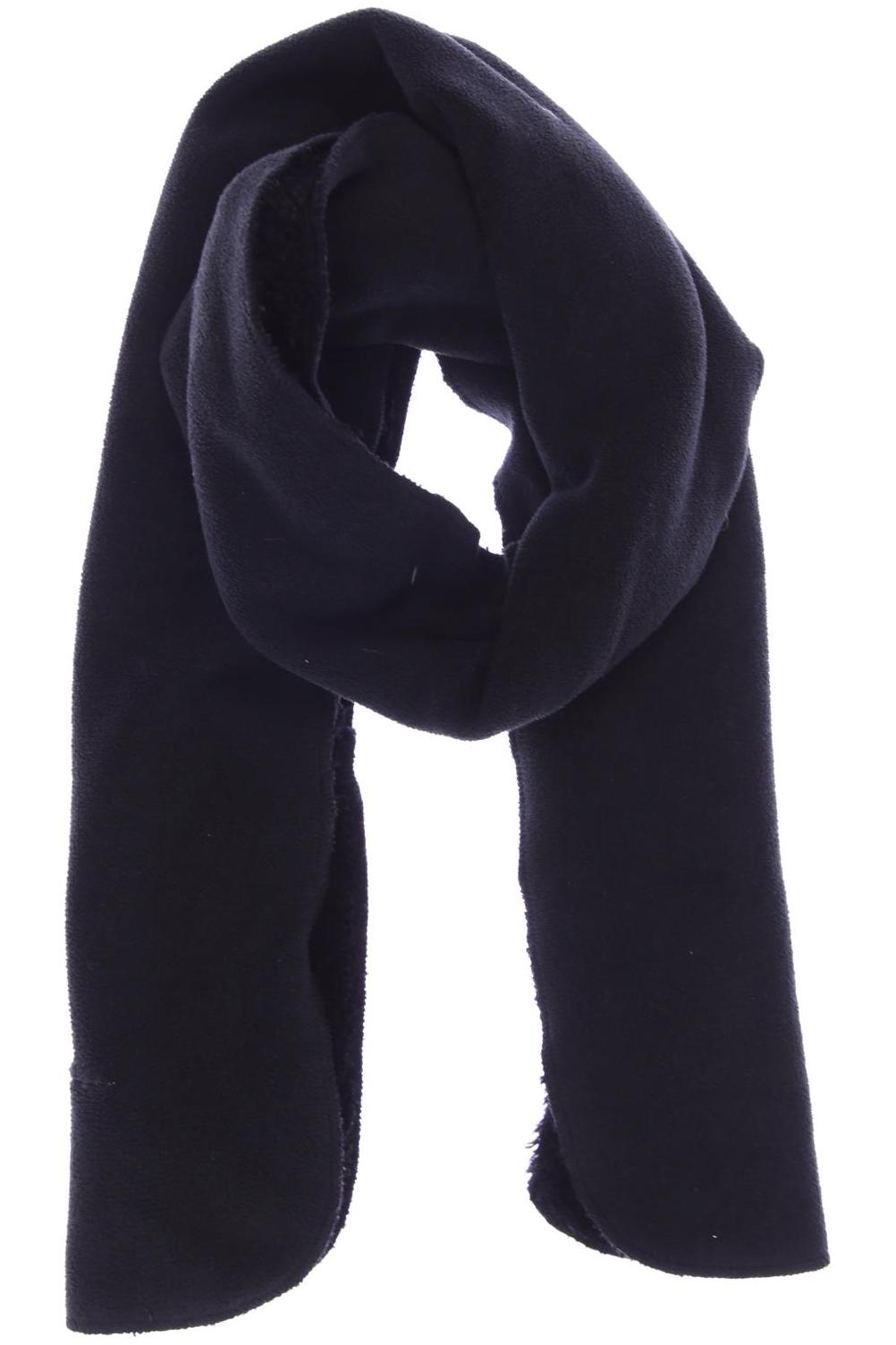 

Jack Wolfskin Herren Schal, schwarz, Gr.