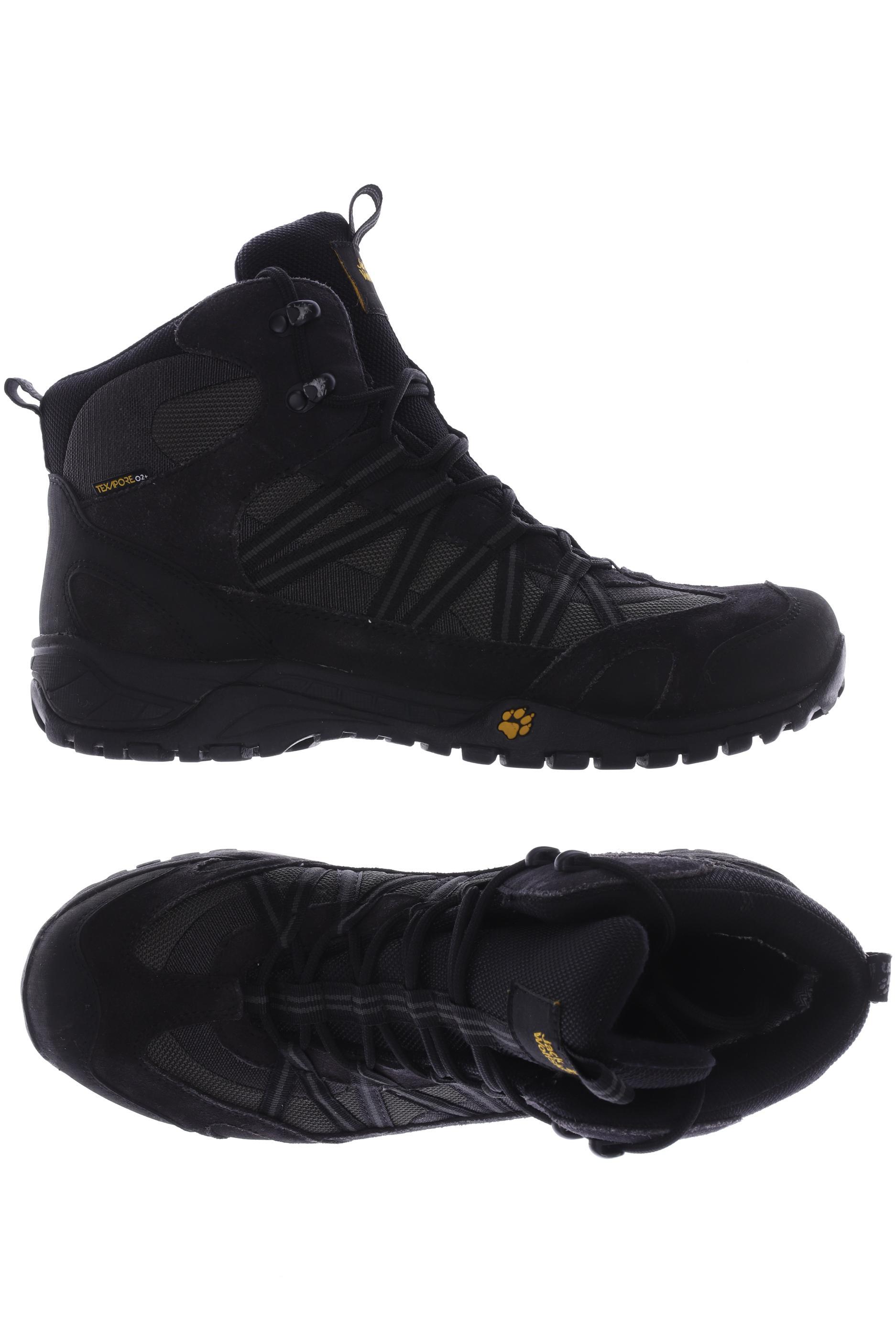 

Jack Wolfskin Herren Stiefel, grau, Gr. 42.5