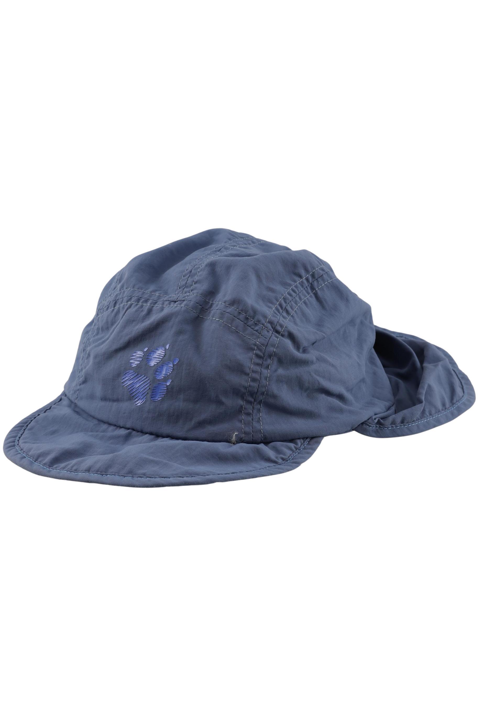 

Jack Wolfskin Herren Hut/Mütze, marineblau, Gr. 56