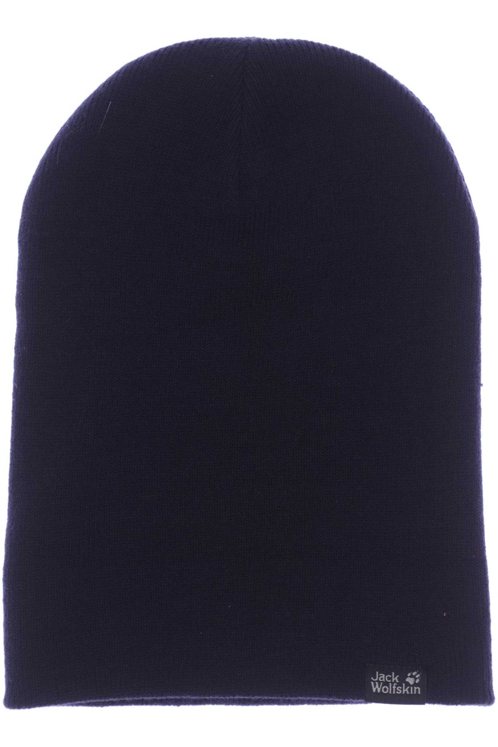 

Jack Wolfskin Herren Hut/Mütze, marineblau, Gr. 54