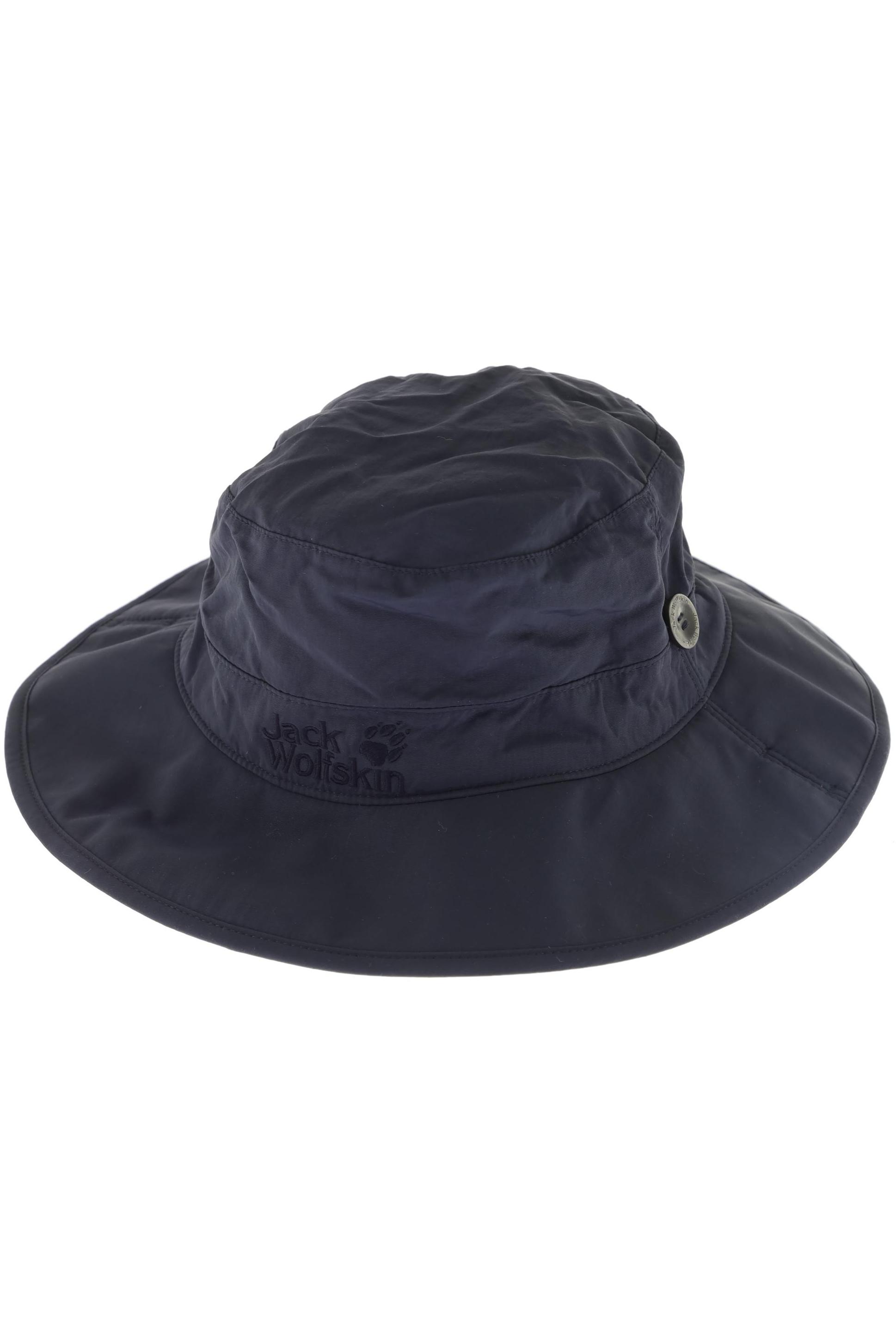 

Jack Wolfskin Herren Hut/Mütze, marineblau, Gr. 58