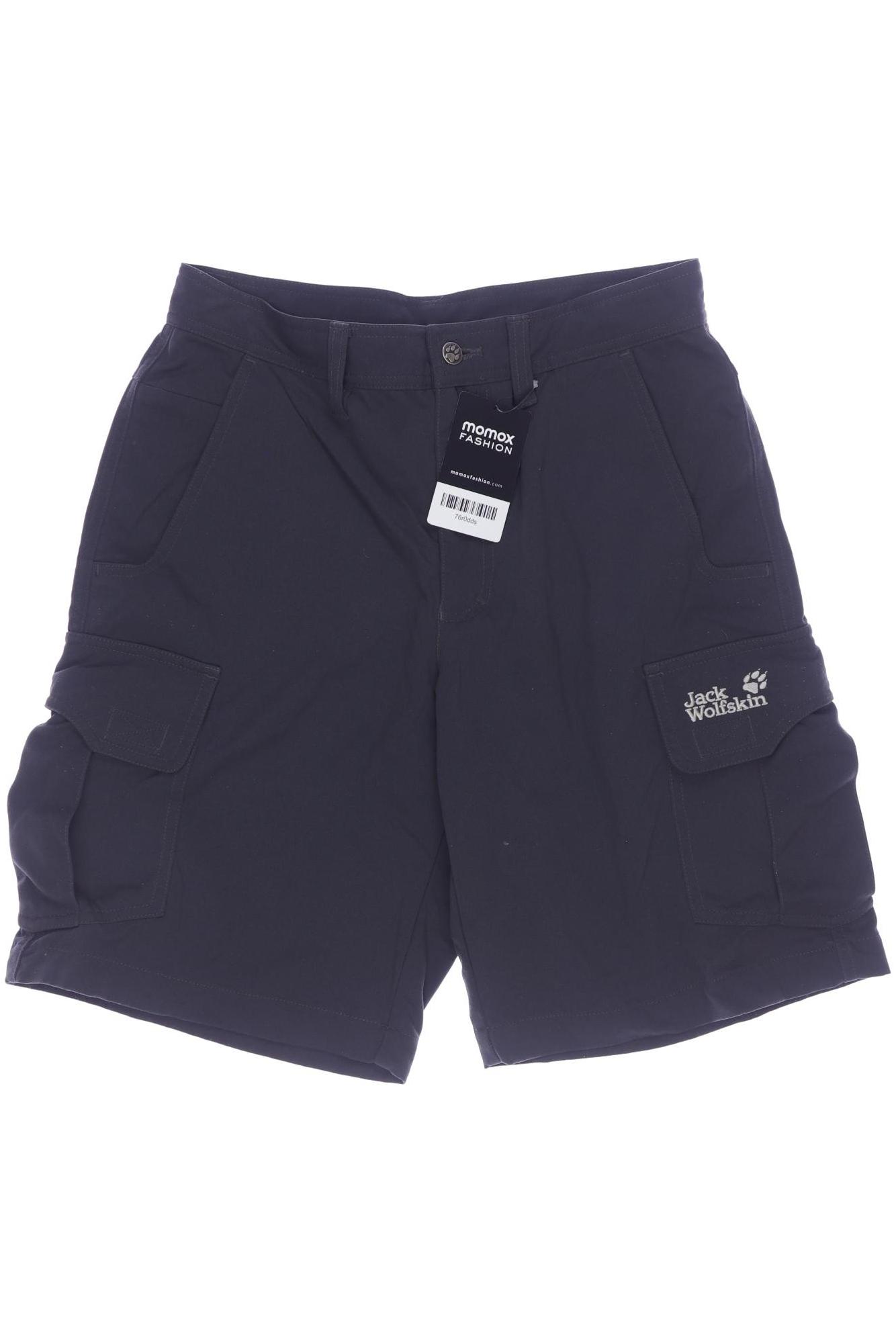 

Jack Wolfskin Herren Shorts, grau, Gr. 44