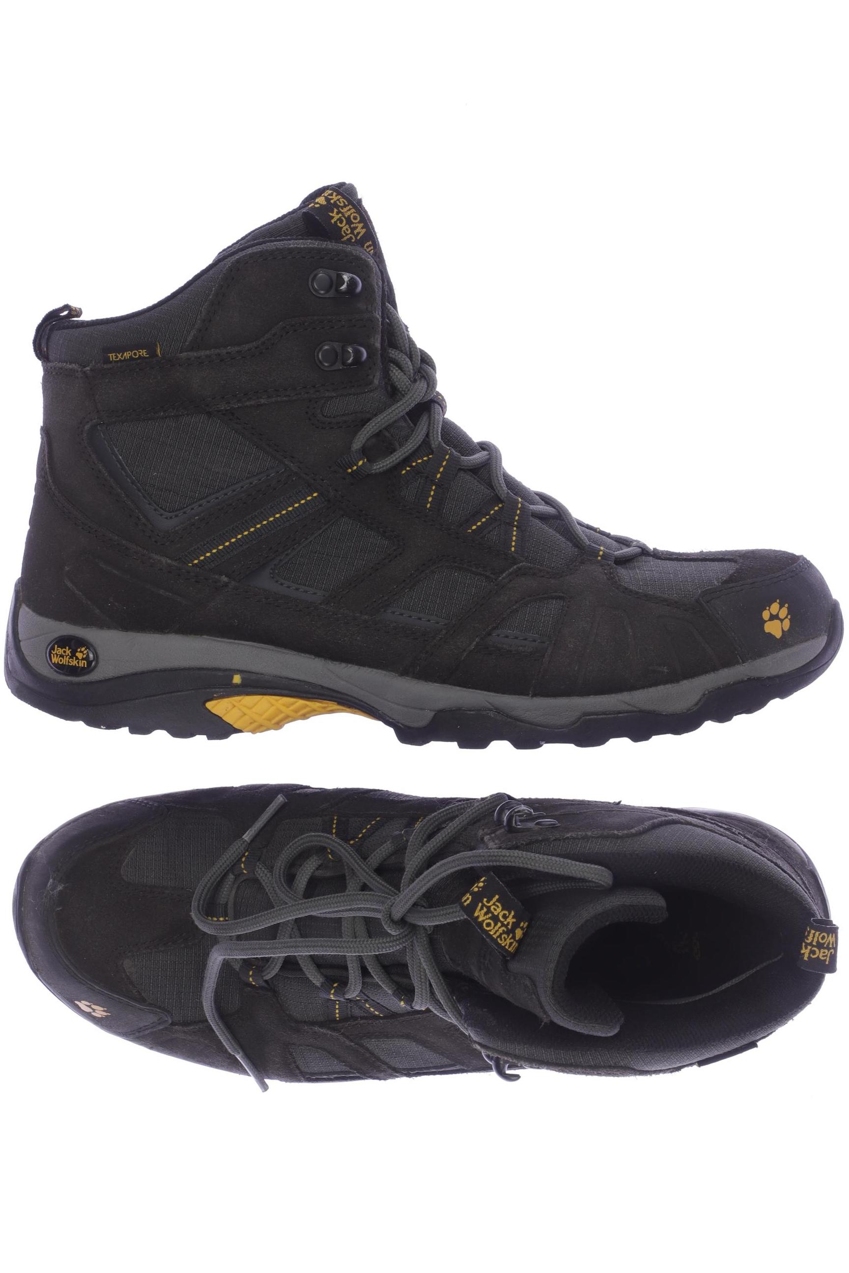 

Jack Wolfskin Herren Stiefel, grau, Gr. 42