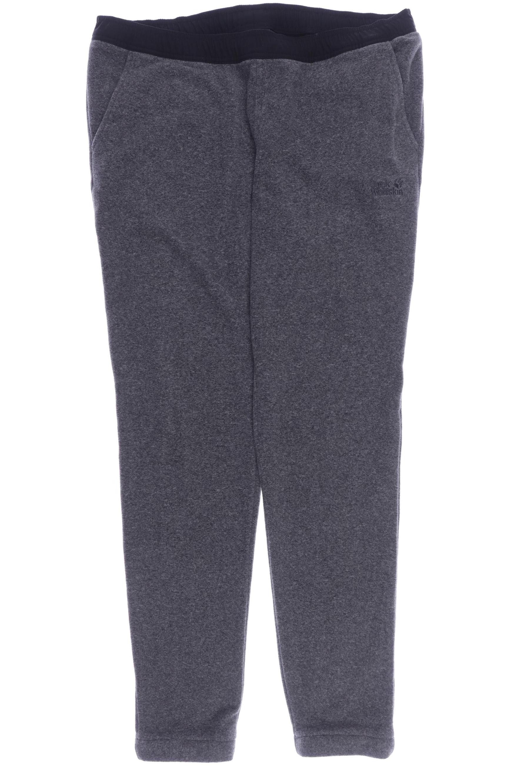 

Jack Wolfskin Herren Stoffhose, grau, Gr. 0