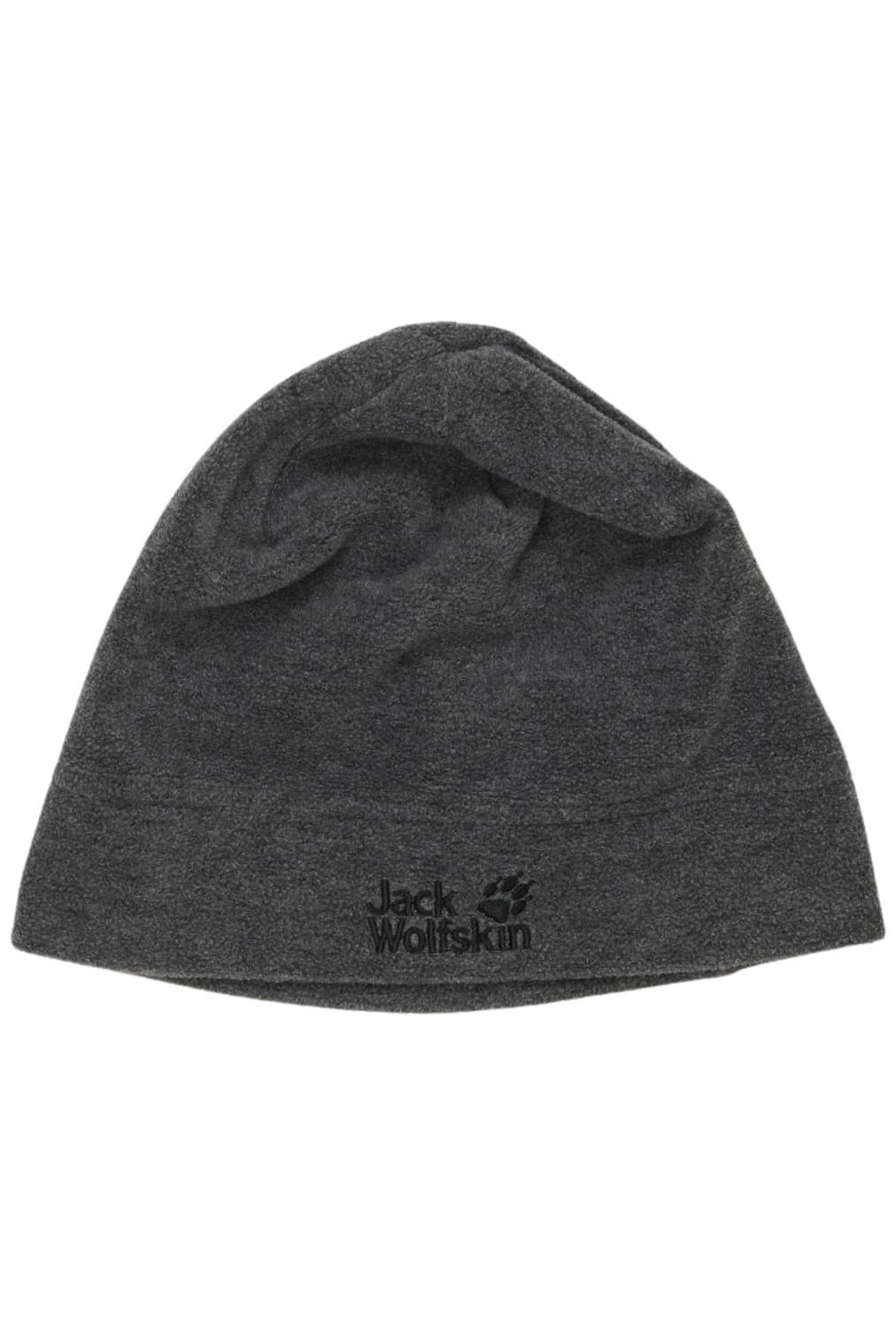 

Jack Wolfskin Herren Hut/Mütze, grau, Gr. uni