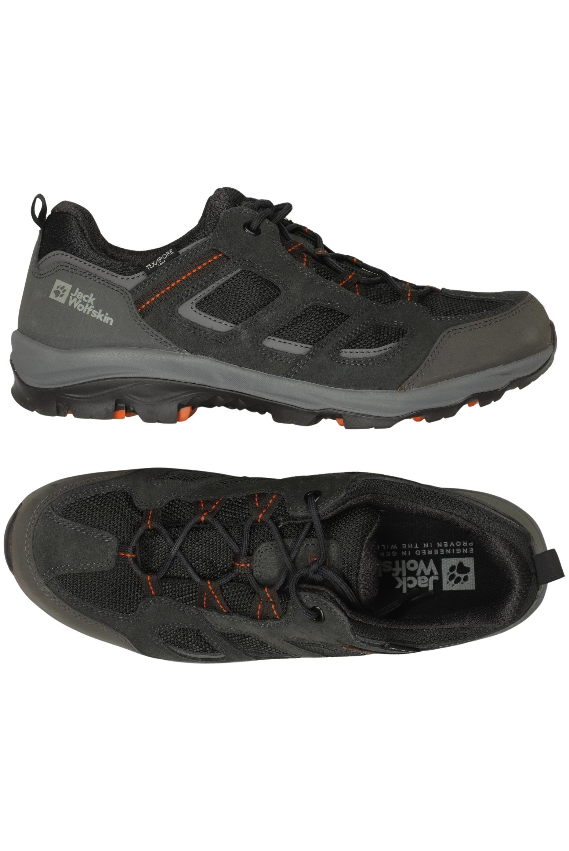 

Jack Wolfskin Herren Sneakers, grau, Gr. 45.5