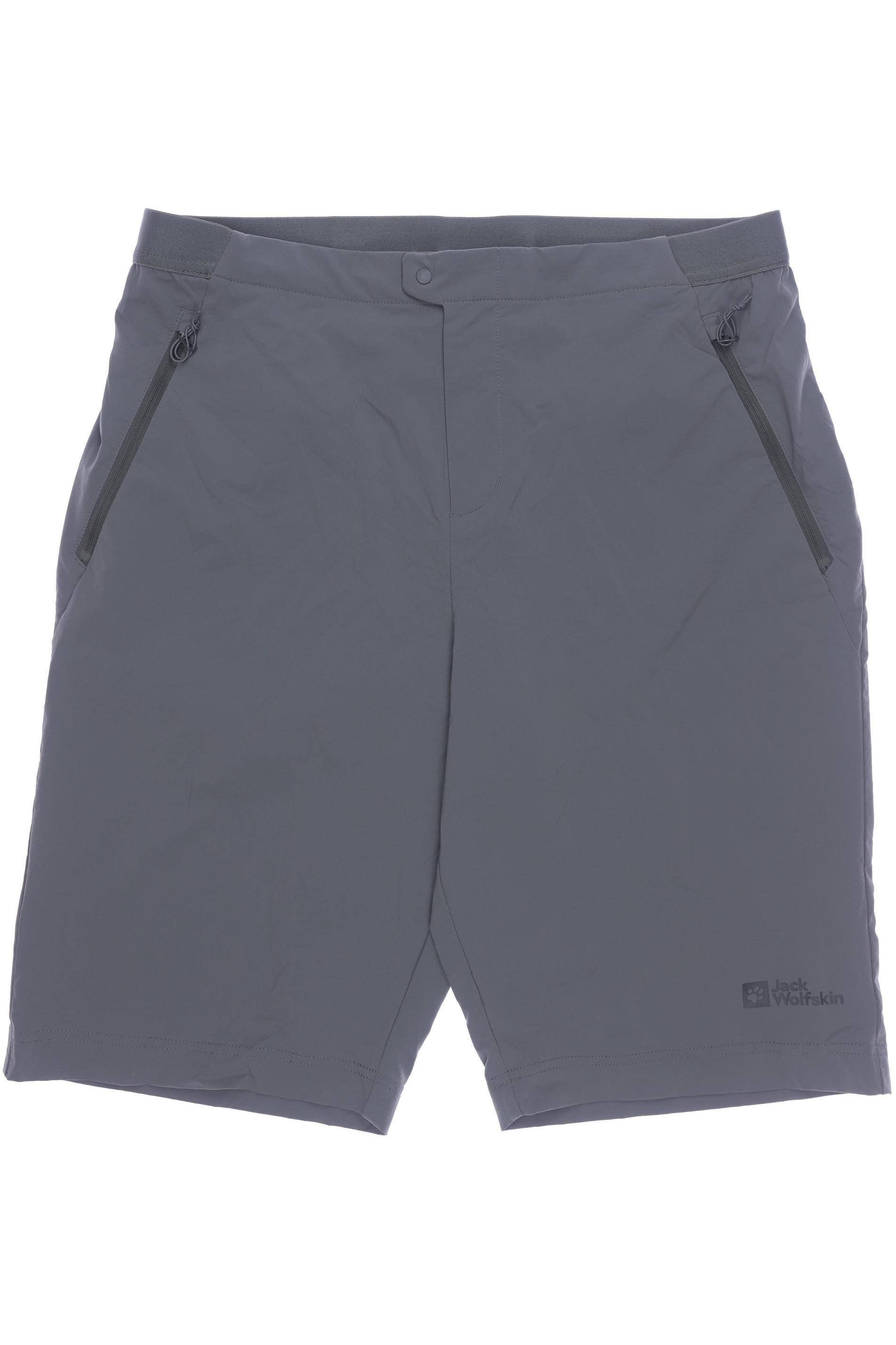 

Jack Wolfskin Herren Shorts, grün, Gr. 52
