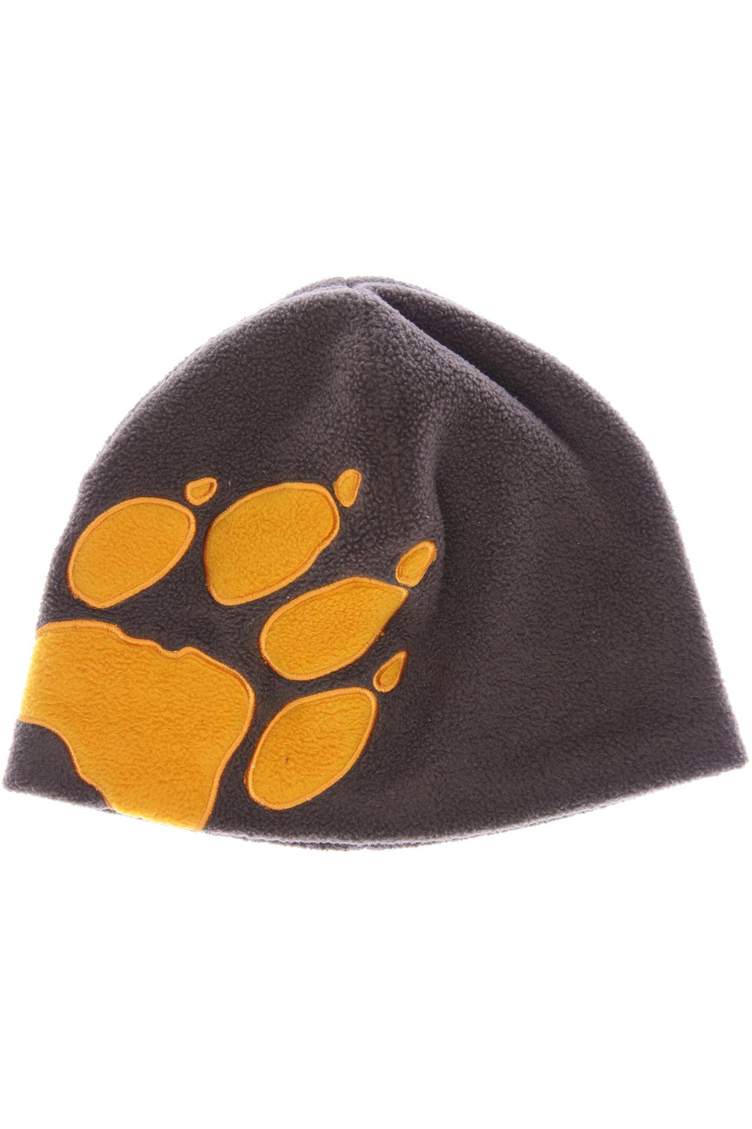 

Jack Wolfskin Herren Hut/Mütze, braun