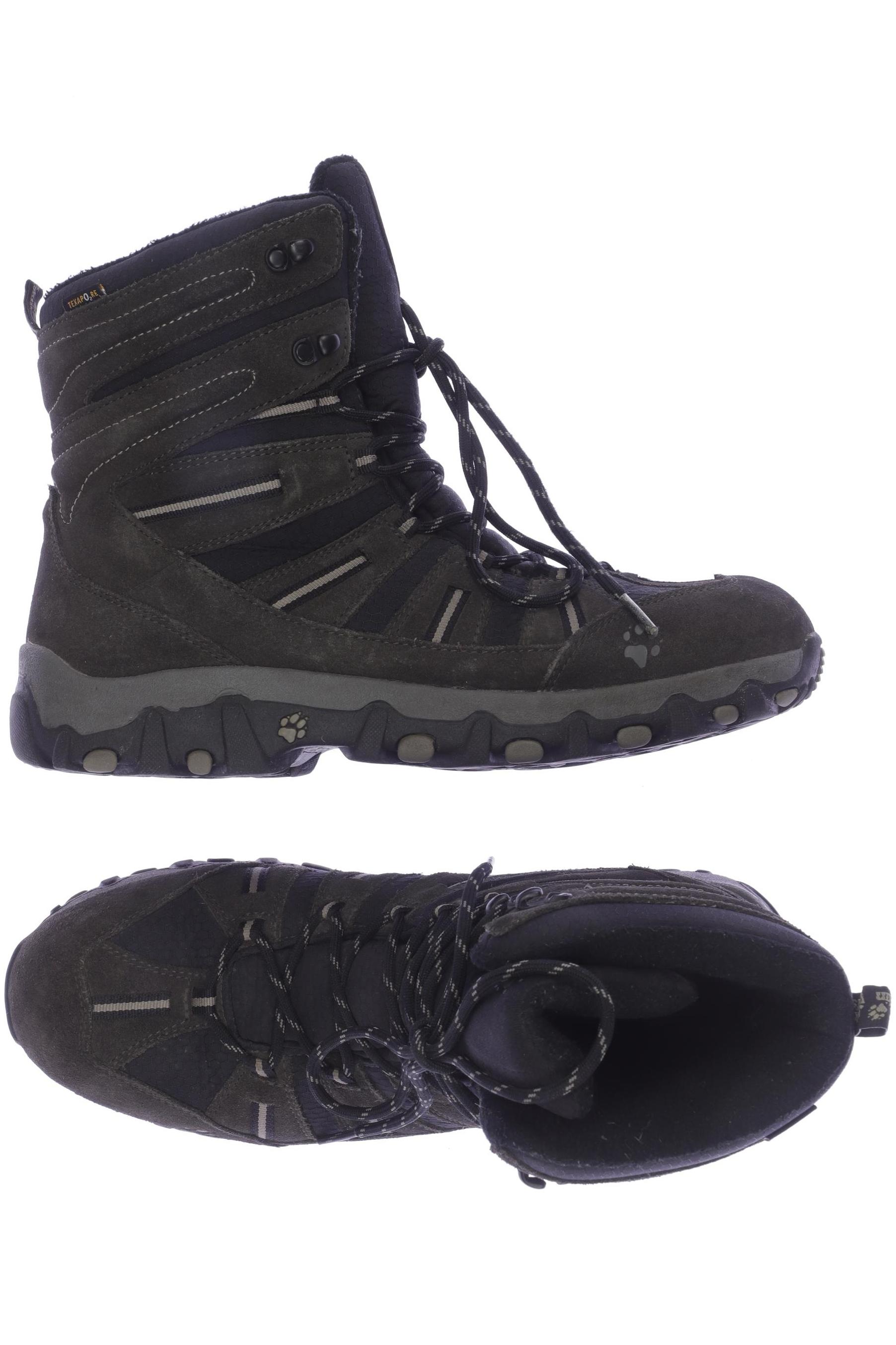 

Jack Wolfskin Herren Stiefel, braun, Gr. 46