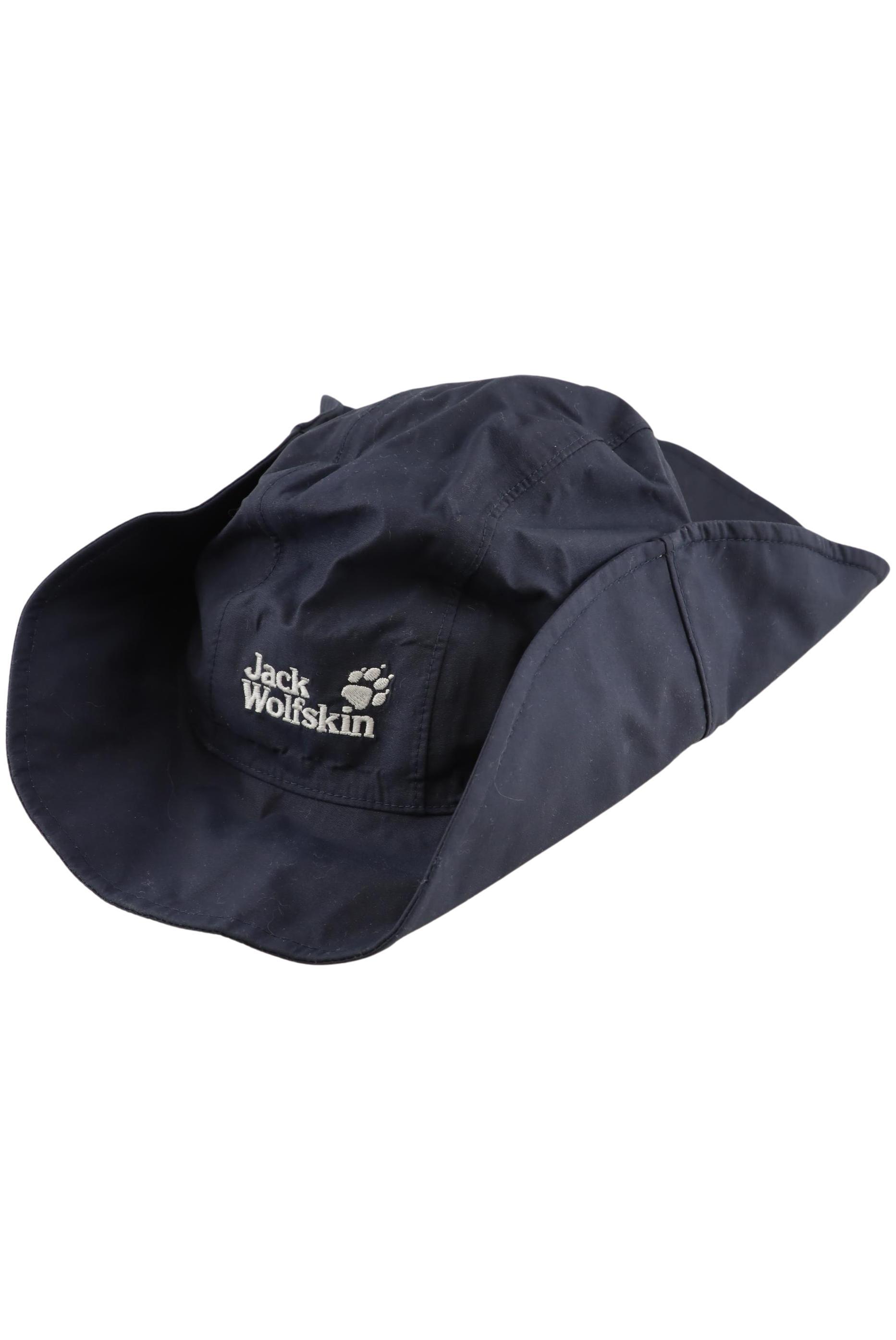 

Jack Wolfskin Herren Hut/Mütze, marineblau, Gr. 56