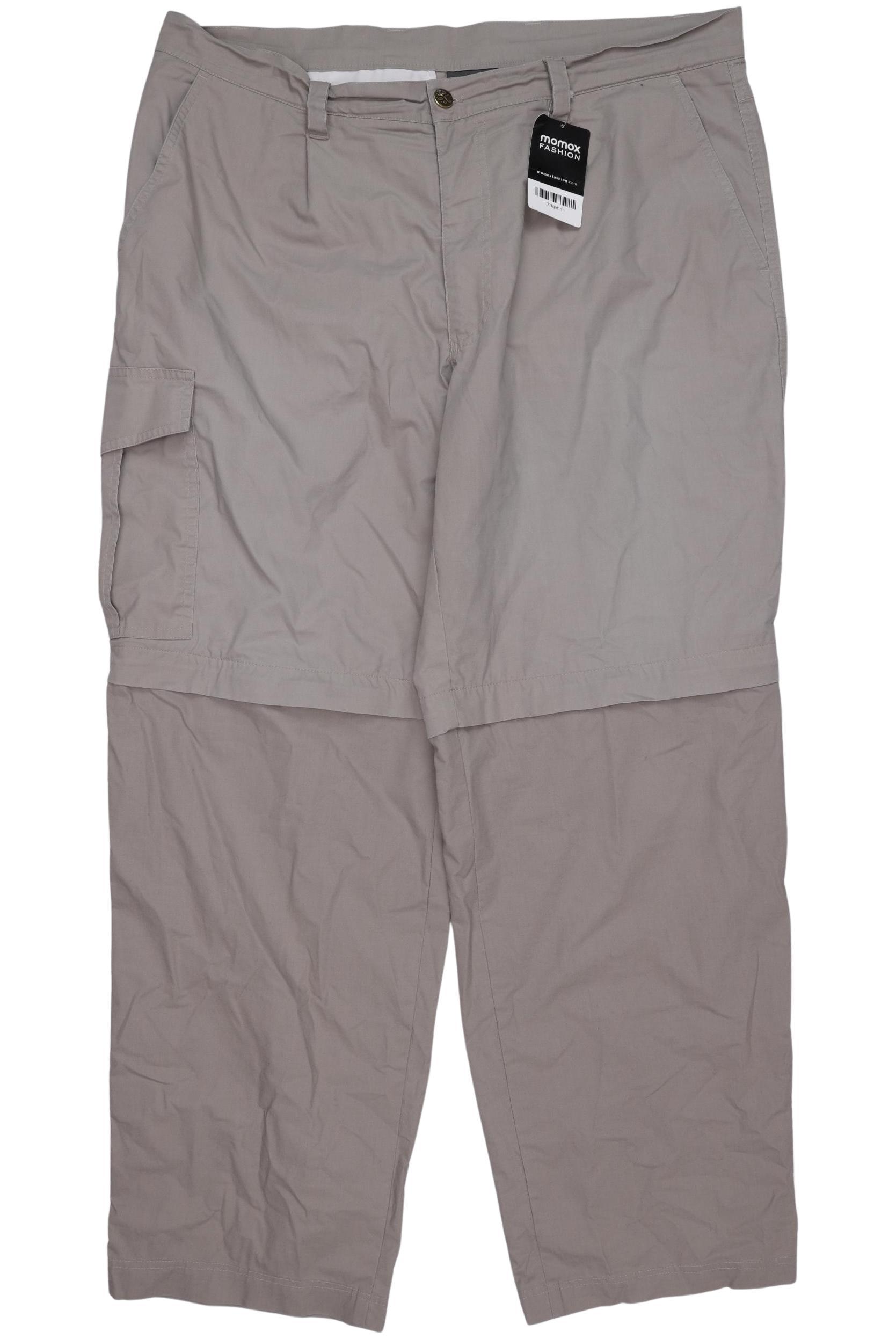 

Jack Wolfskin Herren Stoffhose, grau, Gr. 37