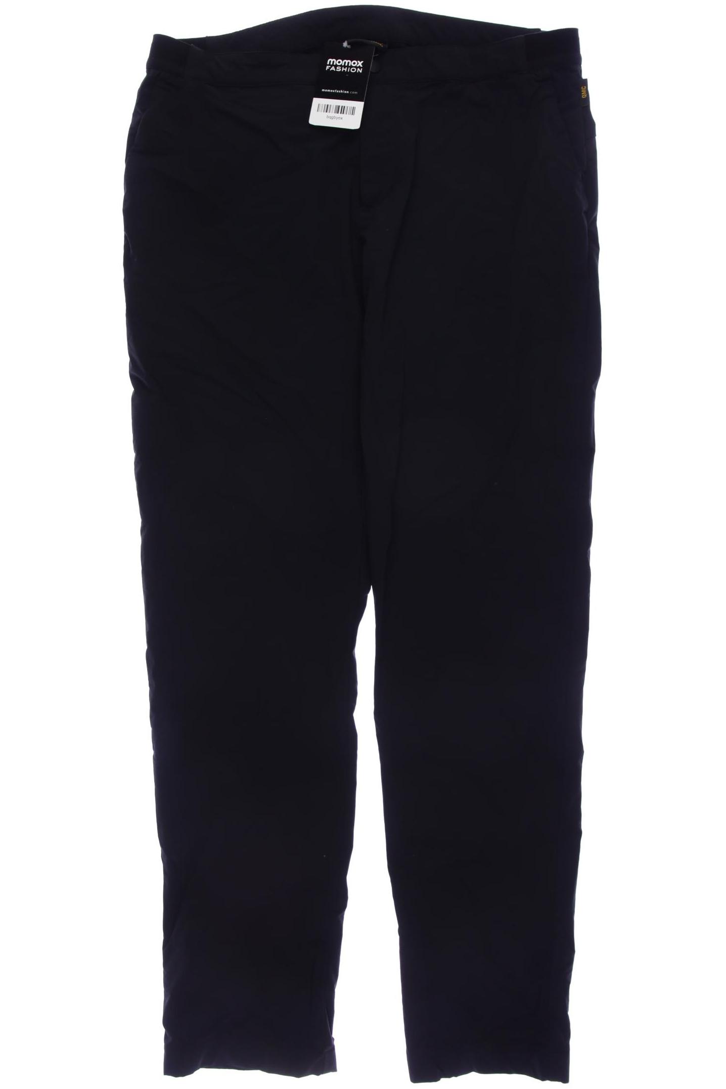 

Jack Wolfskin Herren Stoffhose, schwarz, Gr. 46