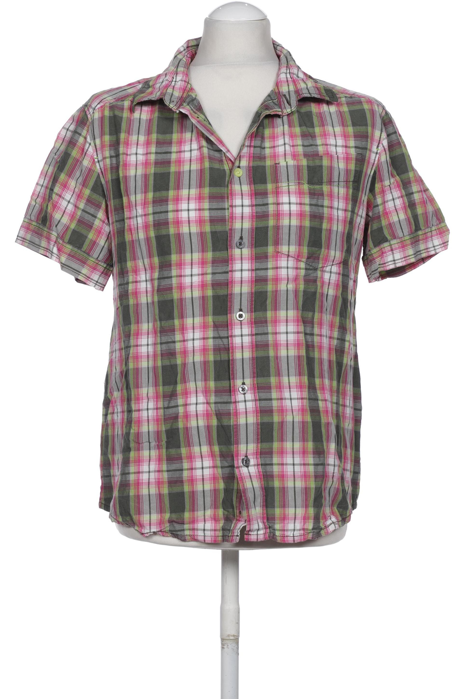 

Jack Wolfskin Herren Hemd, grün, Gr. 46