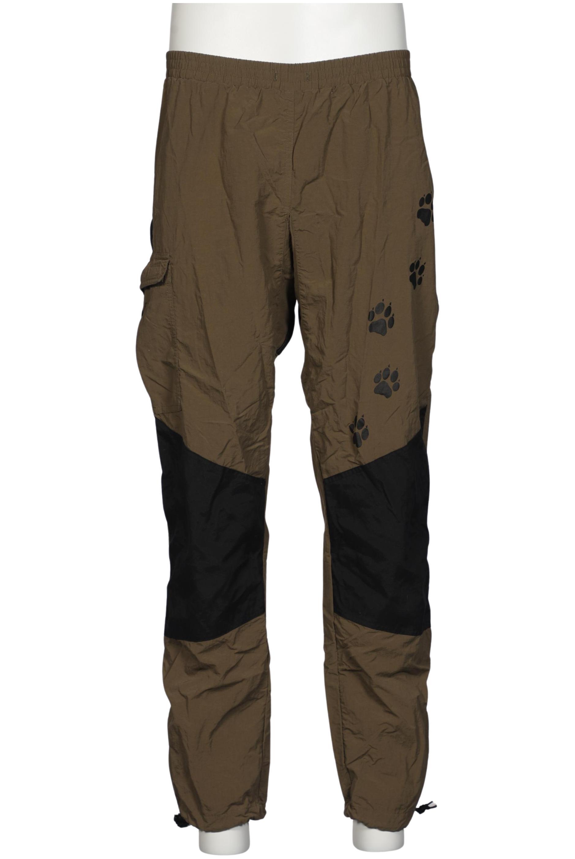 Thumbnail - Jack Wolfskin Herren Stoffhose, mehrfarbig, Gr. 0