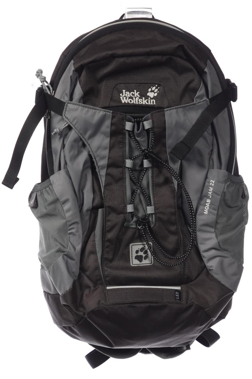 

Jack Wolfskin Herren Rucksack, mehrfarbig, Gr.