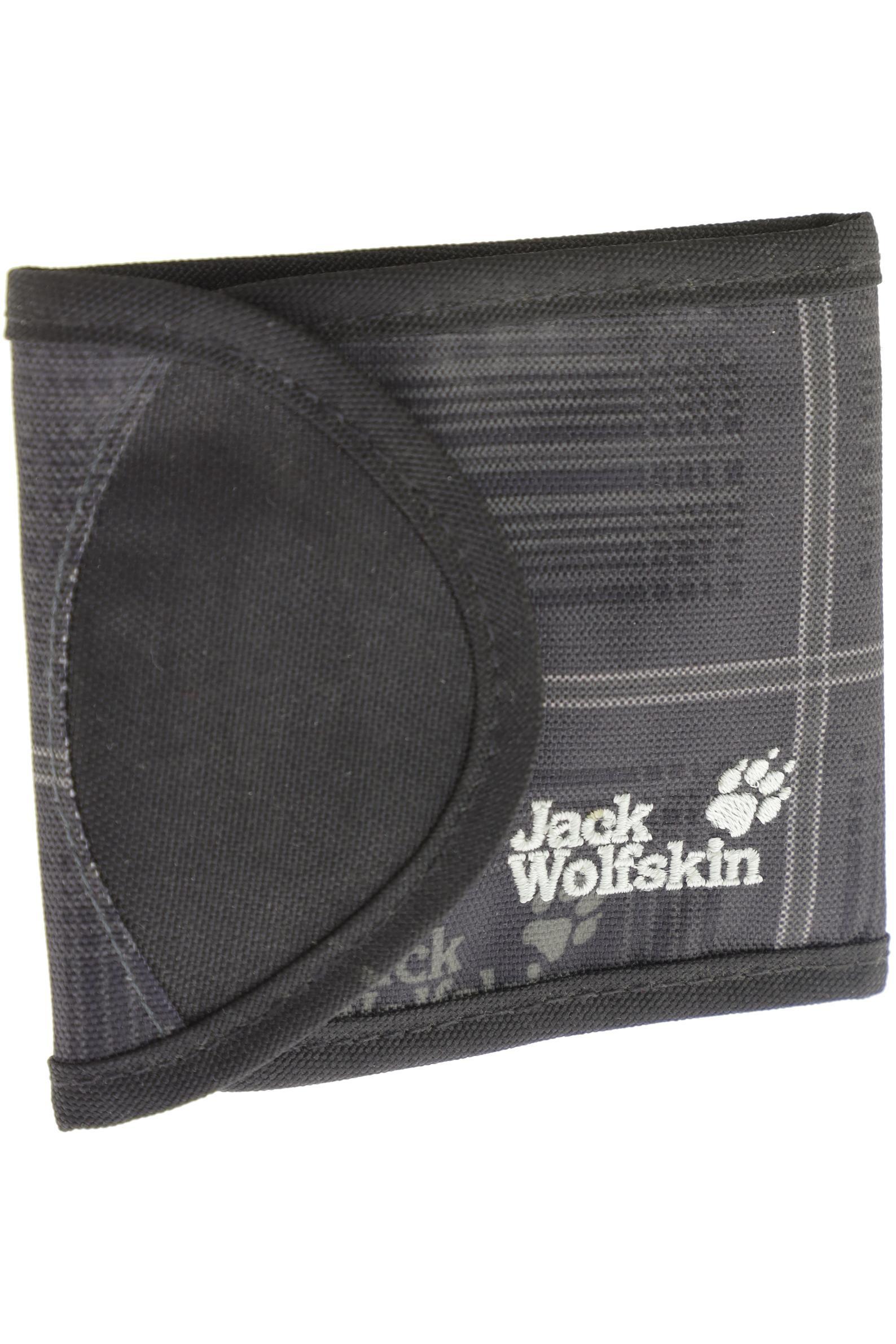 

Jack Wolfskin Herren Portemonnaie, marineblau, Gr.