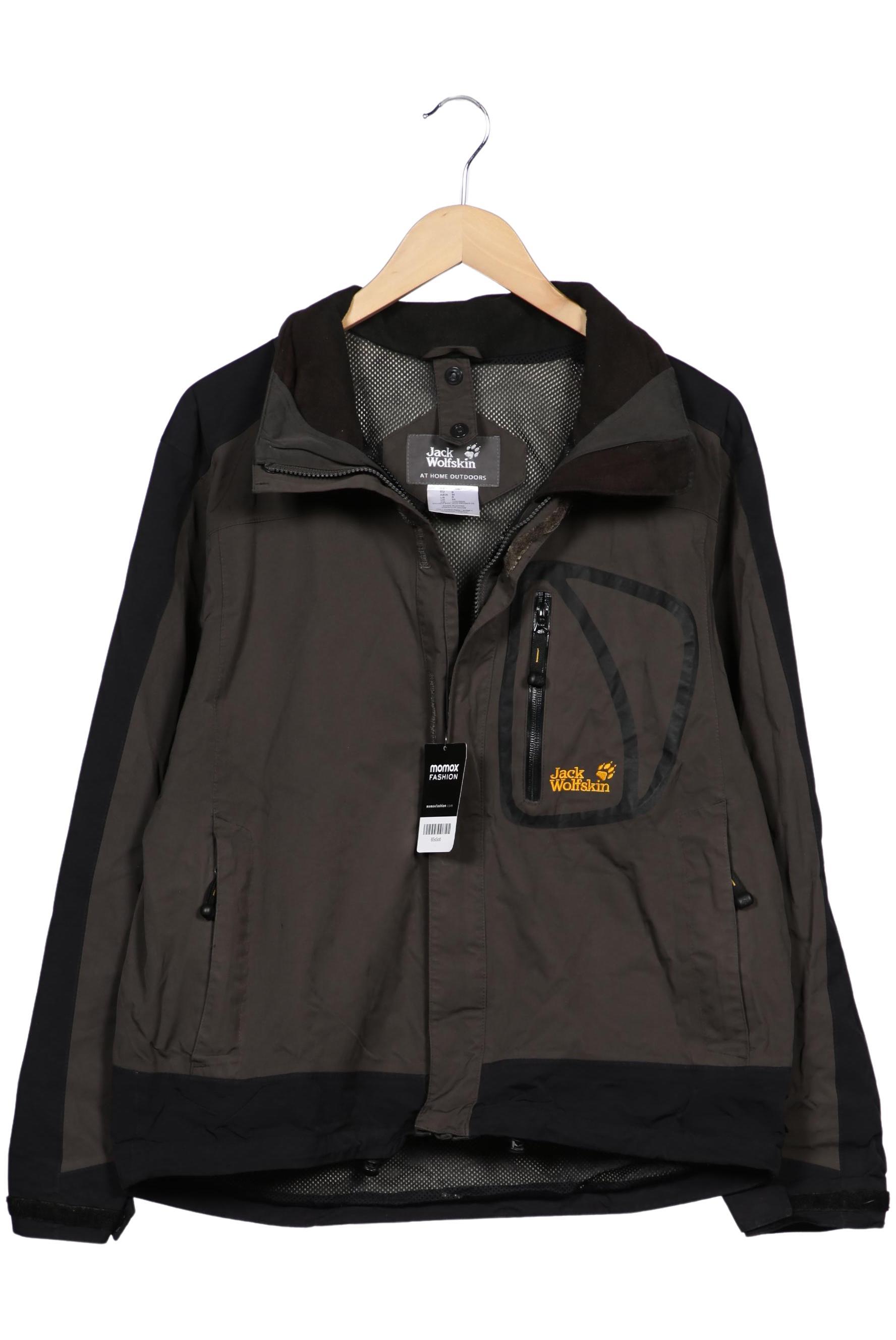 Thumbnail - Jack Wolfskin Herren Jacke, mehrfarbig, Gr. 44