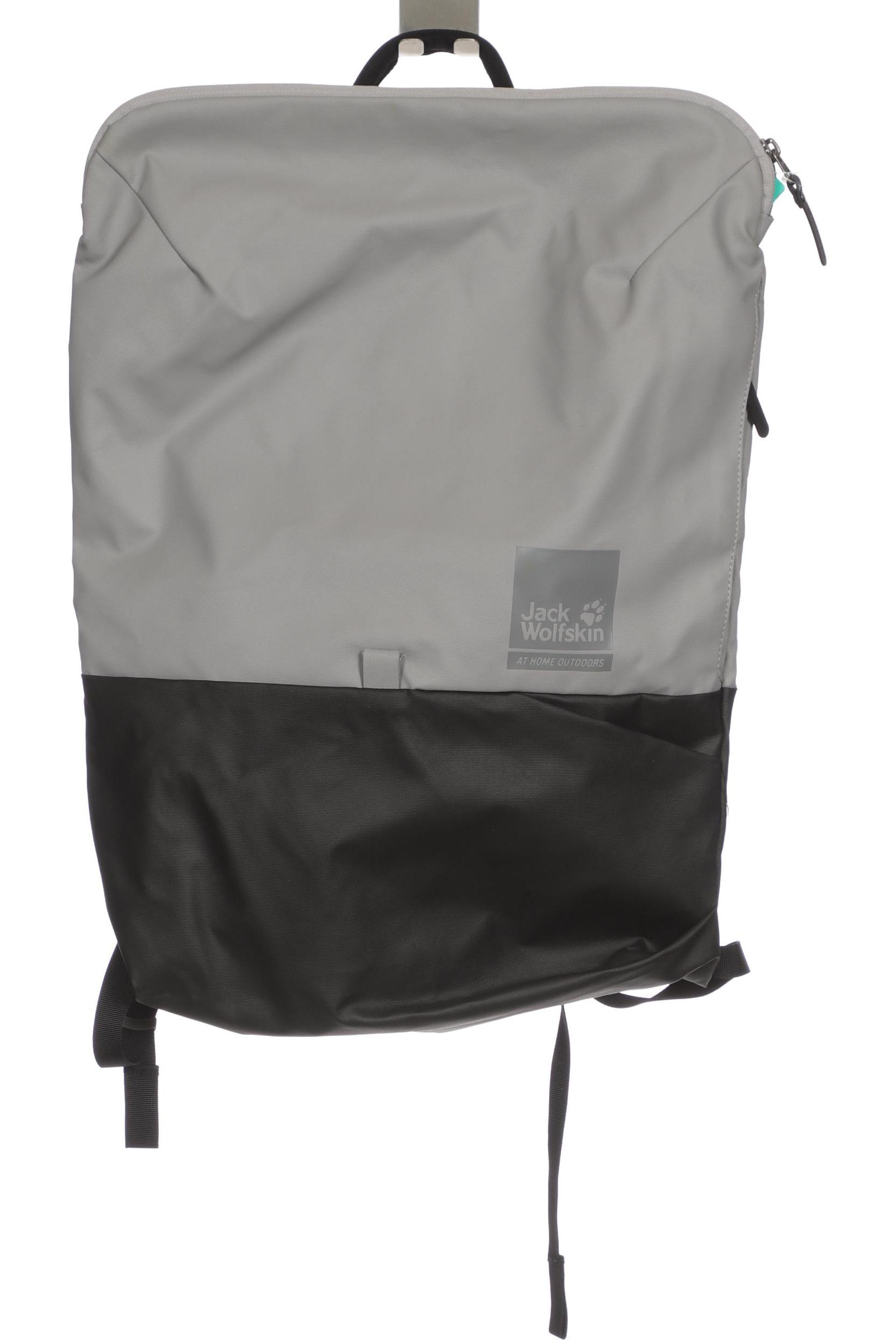 

Jack Wolfskin Herren Rucksack, grau, Gr.