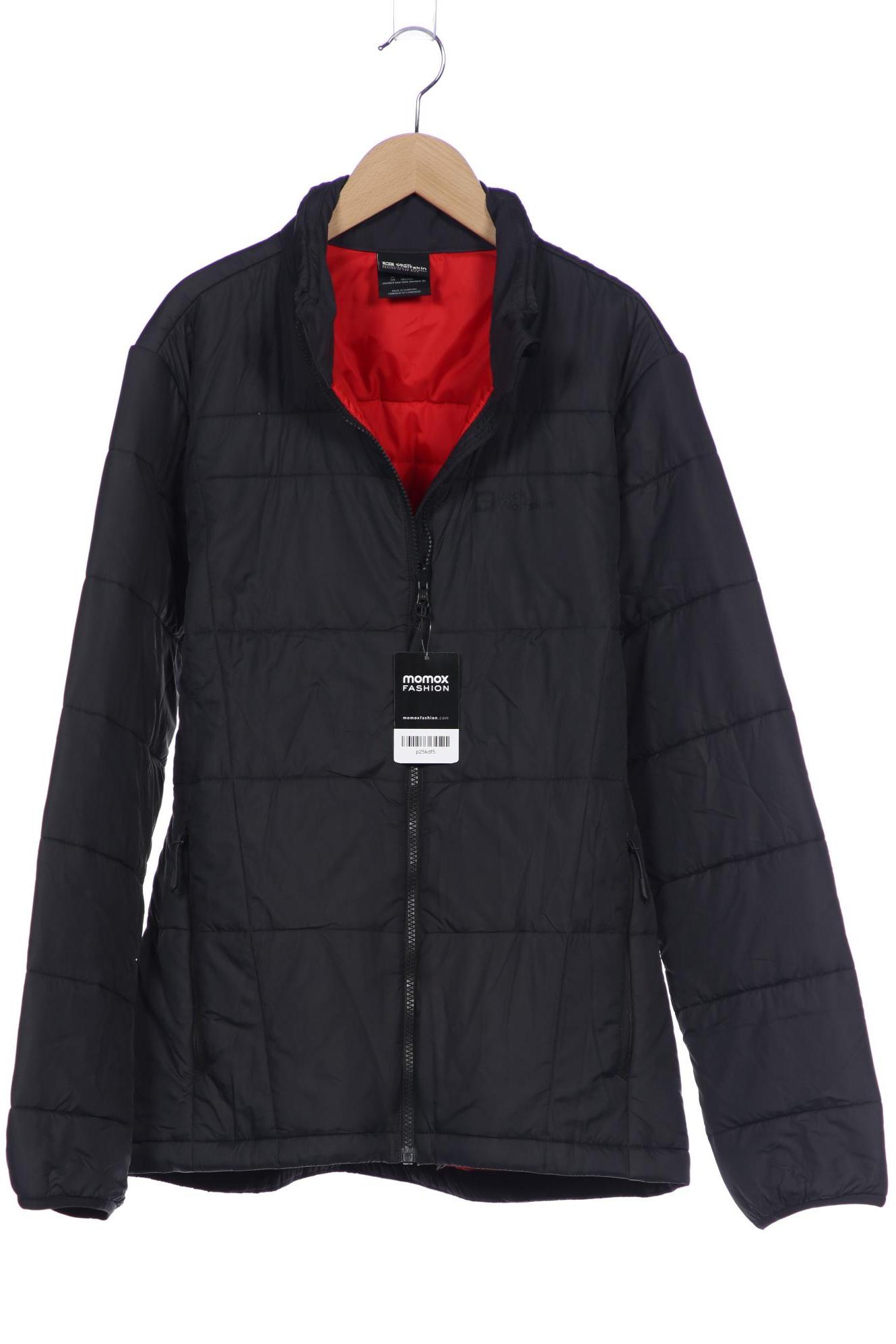 

Jack Wolfskin Herren Jacke, grau, Gr. 50