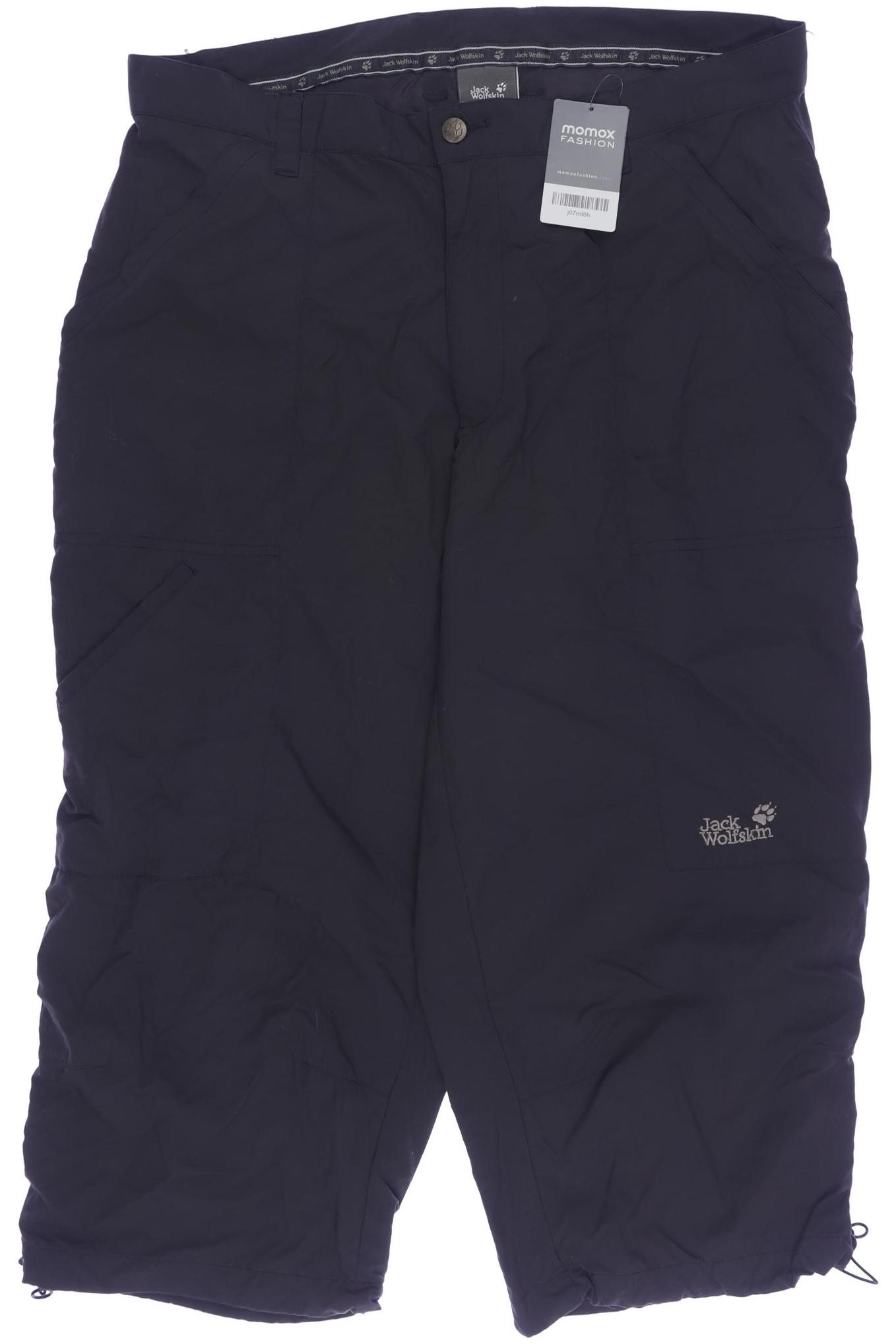

Jack Wolfskin Herren Stoffhose, grau, Gr. 54