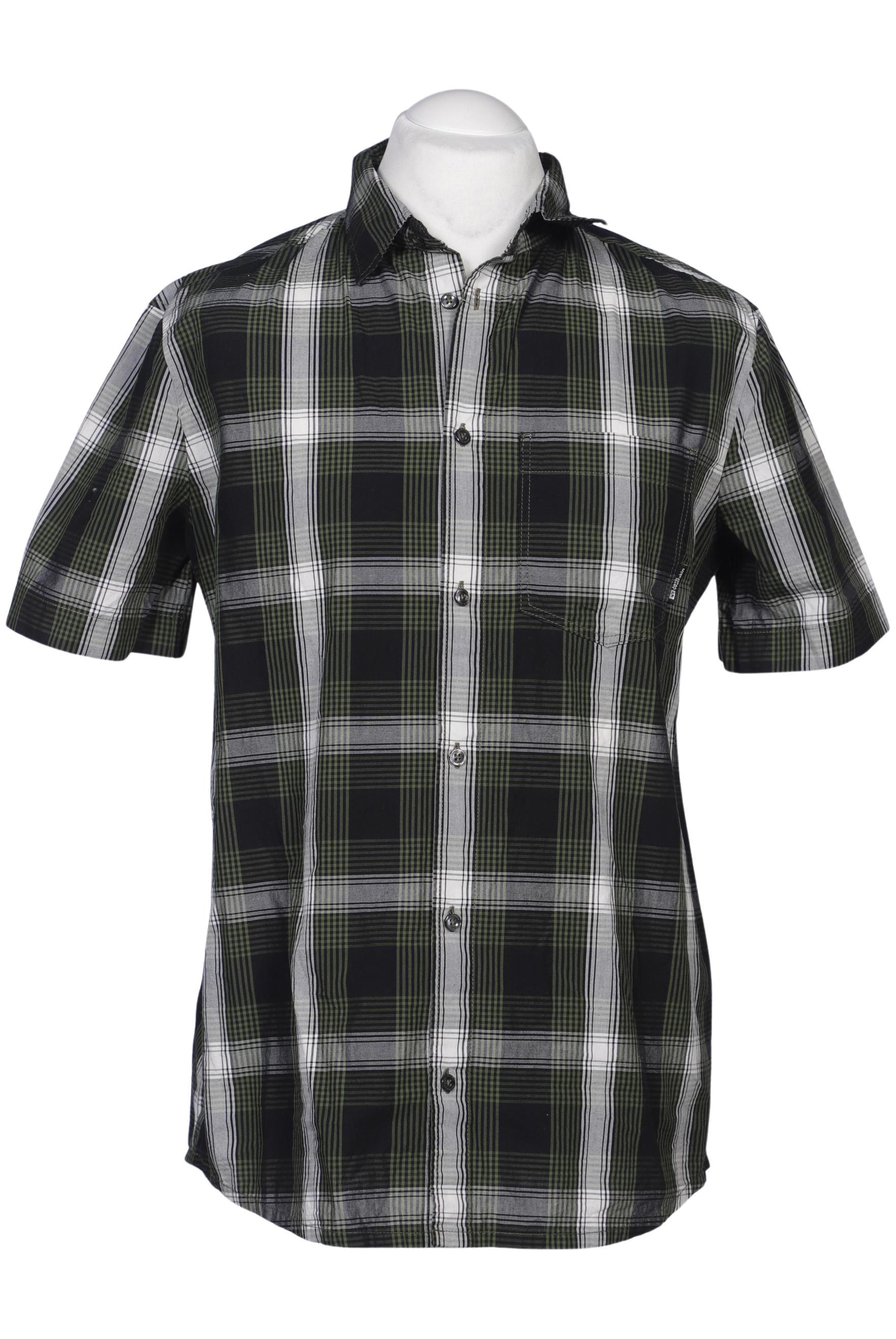 Thumbnail - Jack Wolfskin Herren Hemd, mehrfarbig, Gr. 50