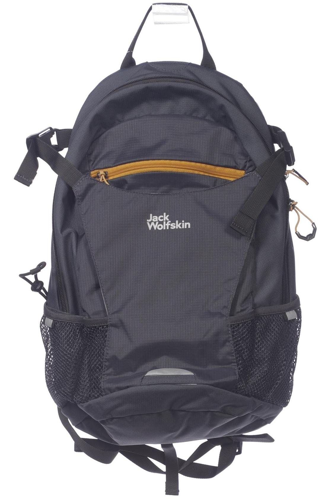 

Jack Wolfskin Herren Rucksack, grau, Gr.