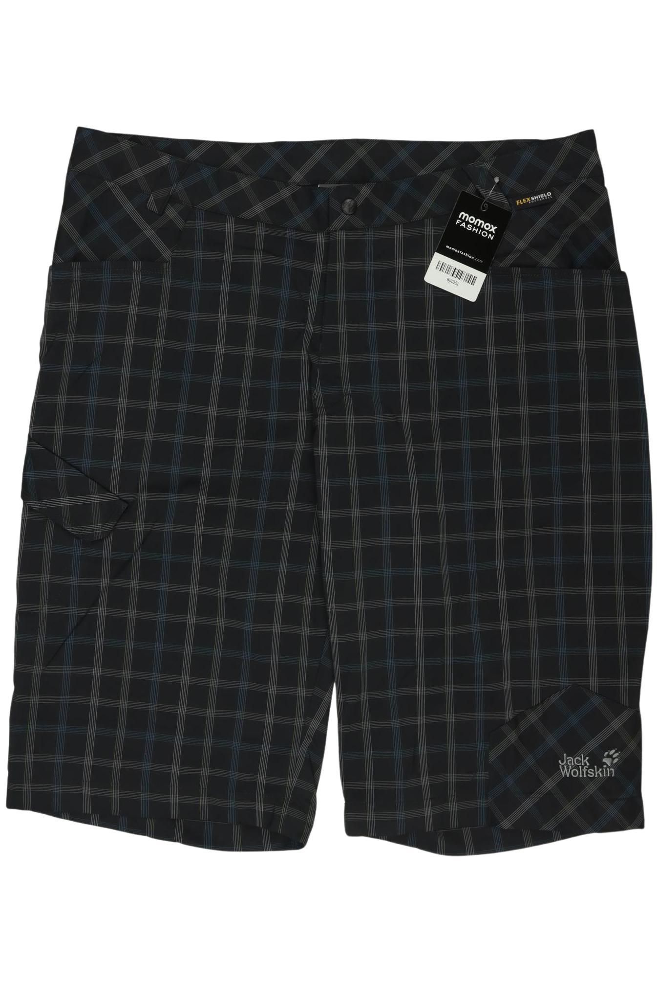 Thumbnail - Jack Wolfskin Herren Shorts, mehrfarbig, Gr. 54