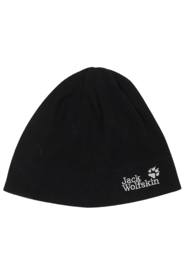 

Jack Wolfskin Herren Hut/Mütze, schwarz, Gr. uni