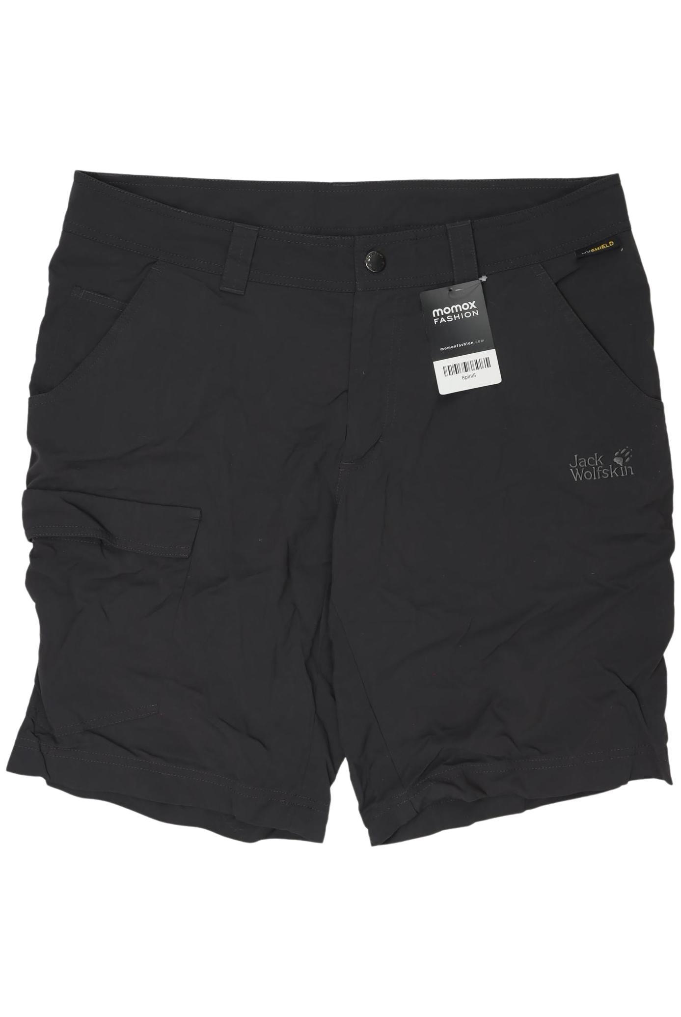 

Jack Wolfskin Herren Shorts, marineblau, Gr. 52