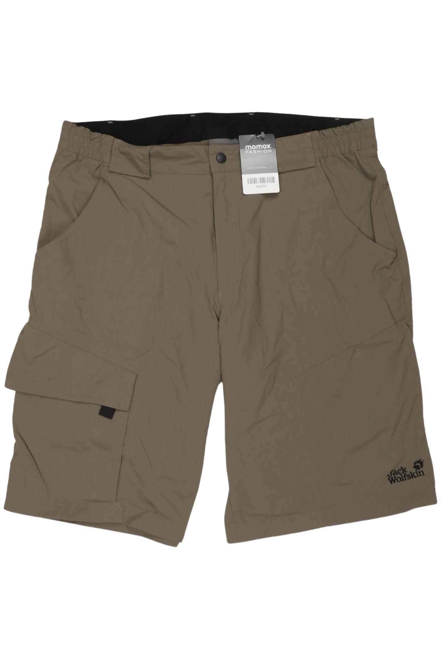 Thumbnail - Jack Wolfskin Herren Shorts, braun, Gr. 52