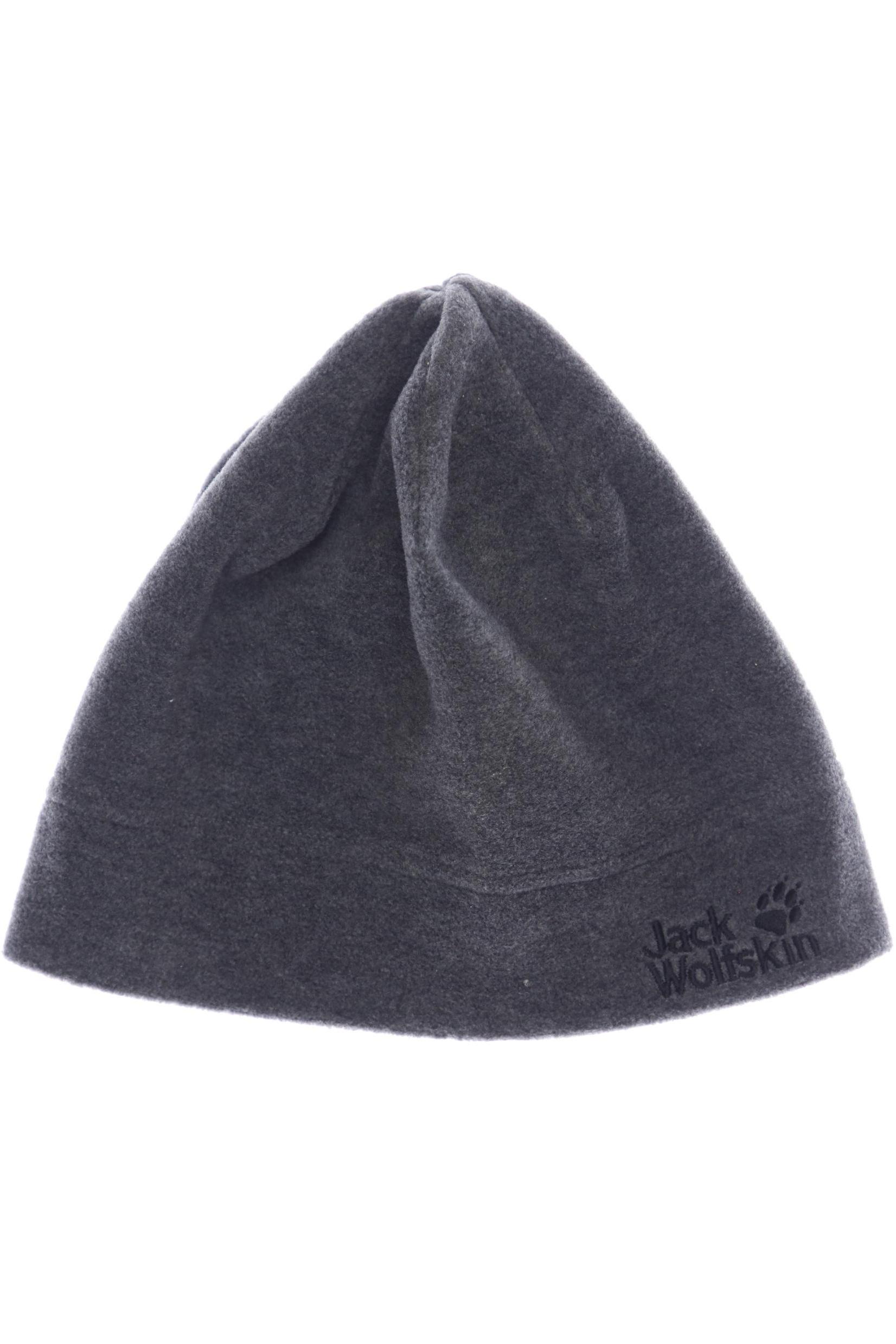 

Jack Wolfskin Herren Hut/Mütze, grau, Gr. uni