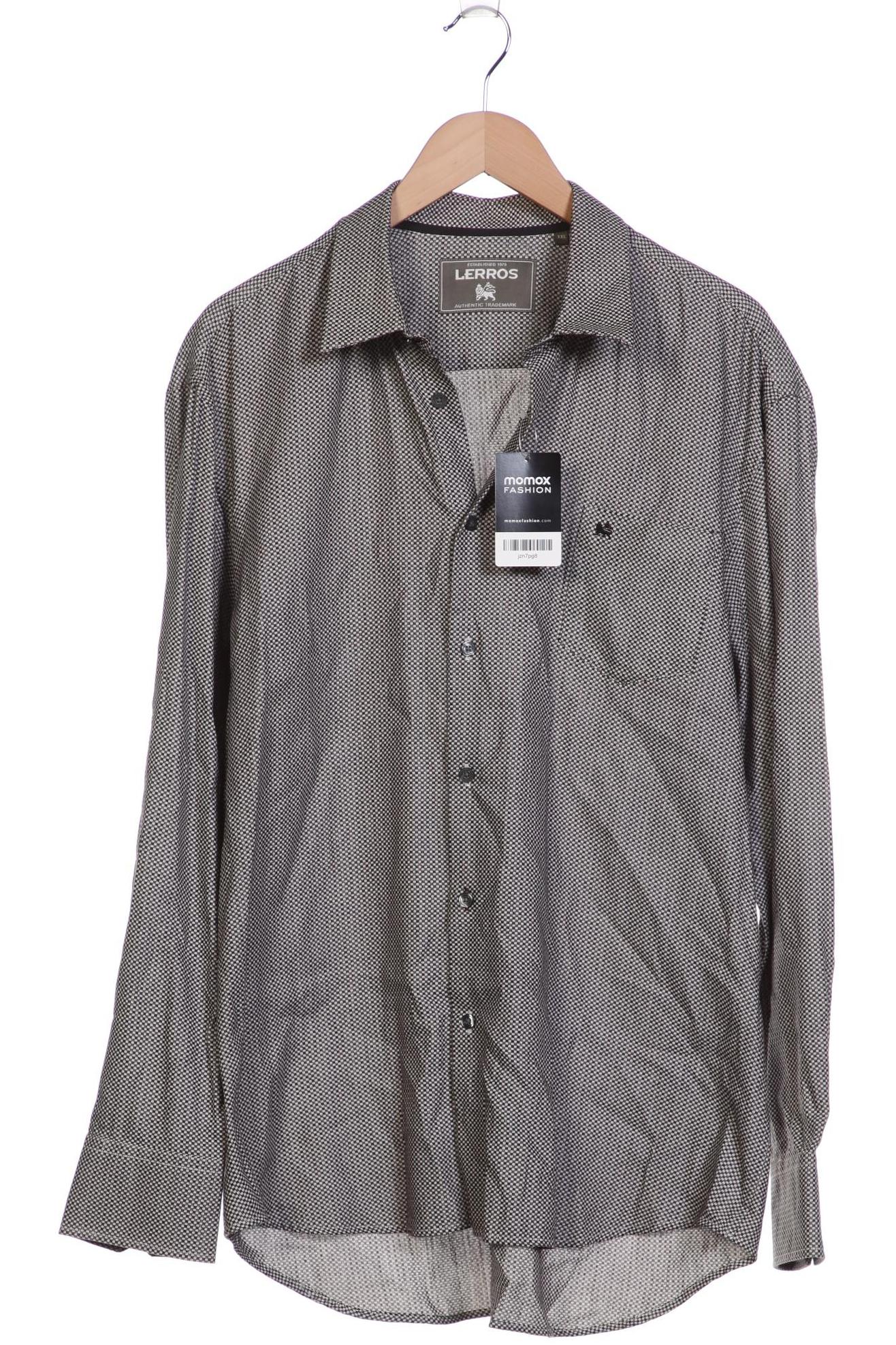 

Jack Wolfskin Herren Hemd, türkis, Gr. 60